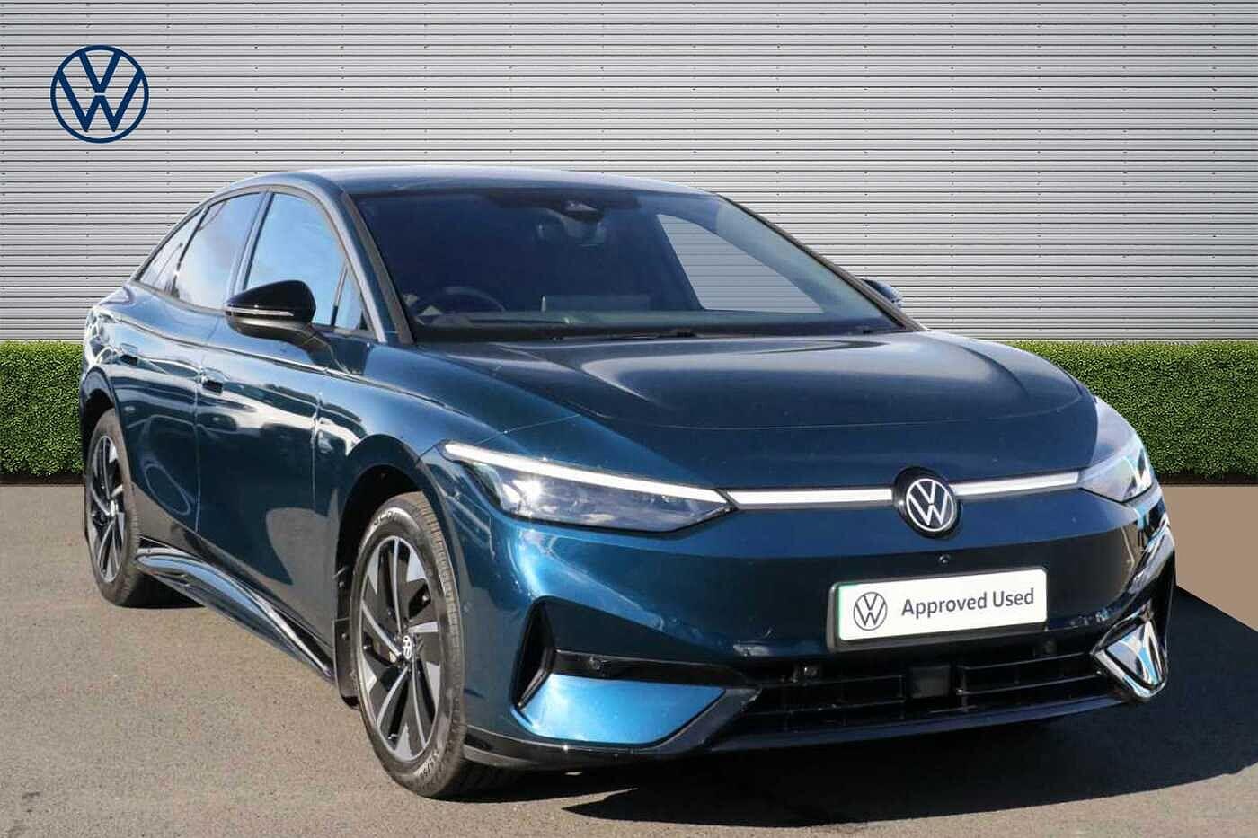 Volkswagen ID.7