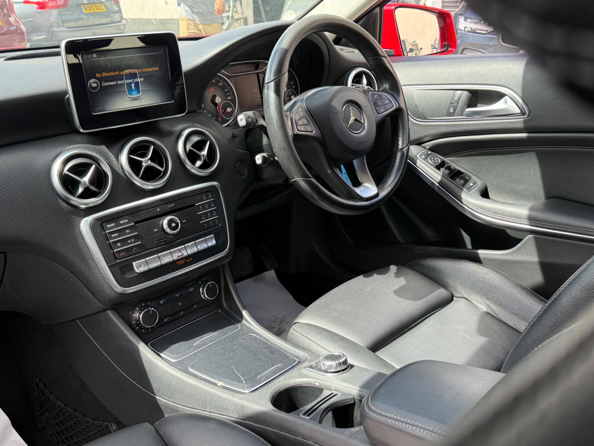 Mercedes-Benz A Class - Image 3