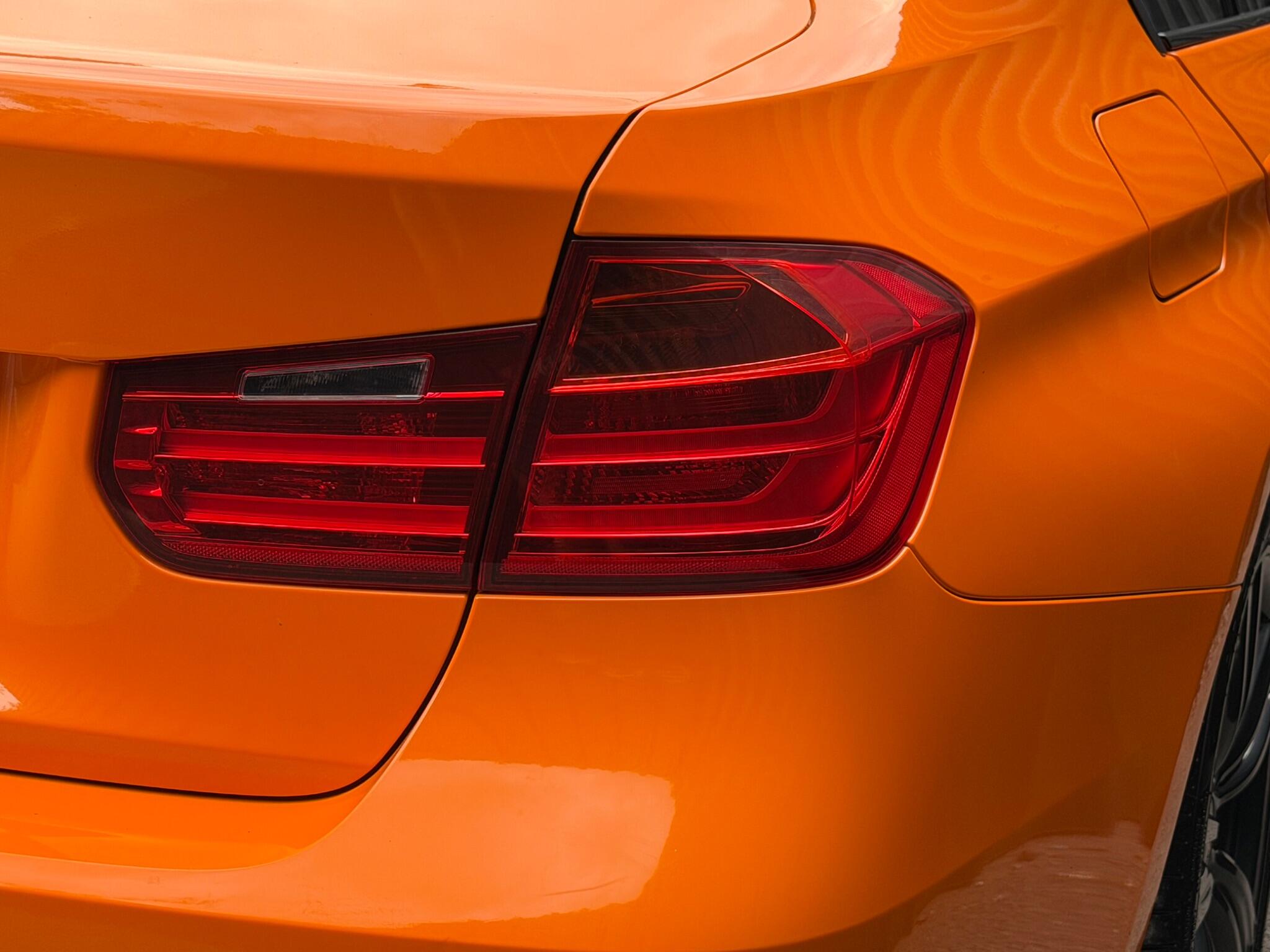 BMW 3 Series view 27