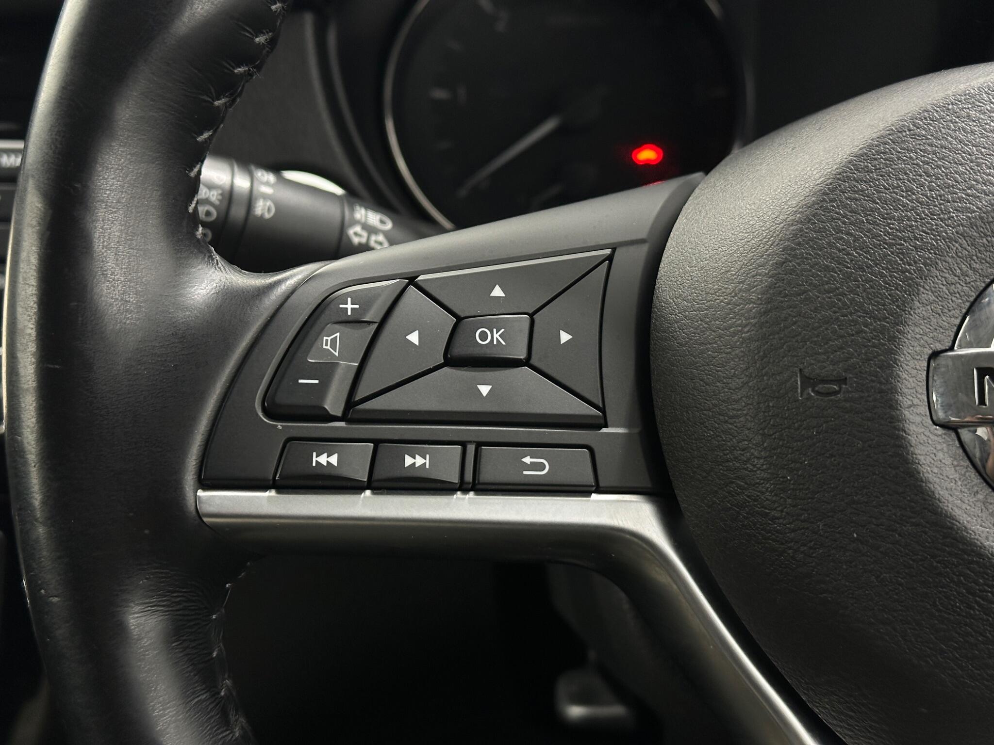 Nissan X-Trail view 15