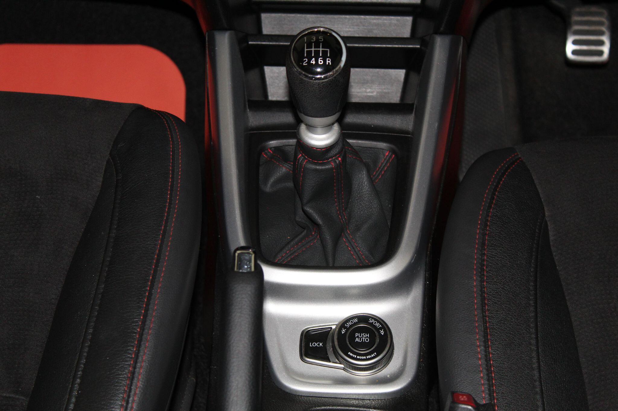 Suzuki Vitara view 42