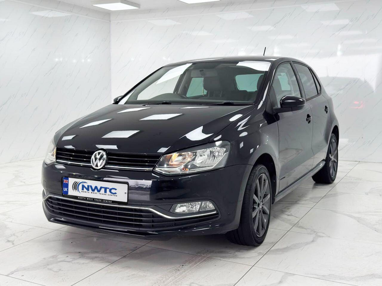 Volkswagen Polo view 6
