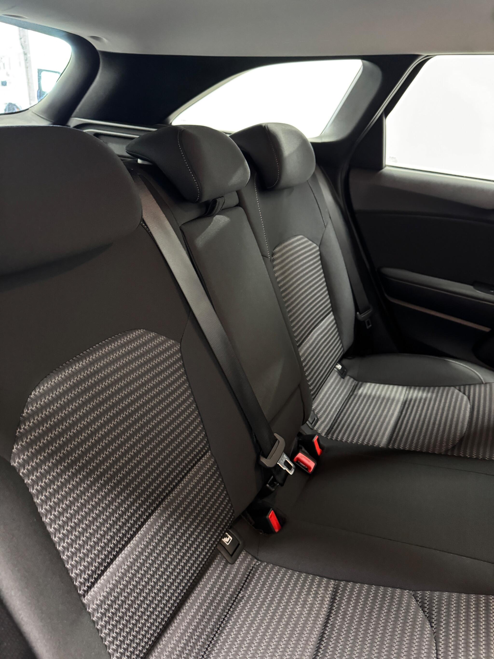 Kia Ceed view 13