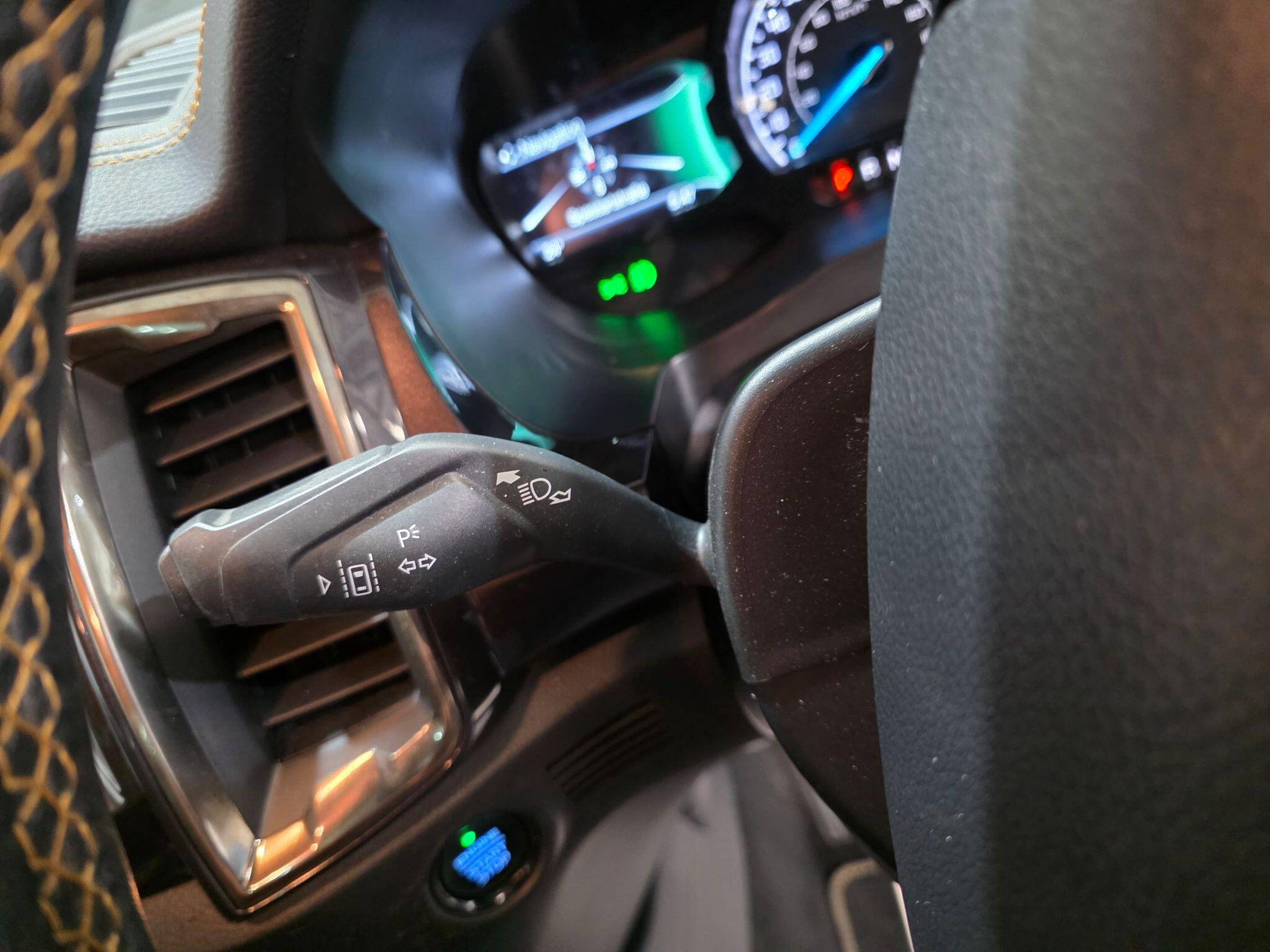 Ford Ranger view 20