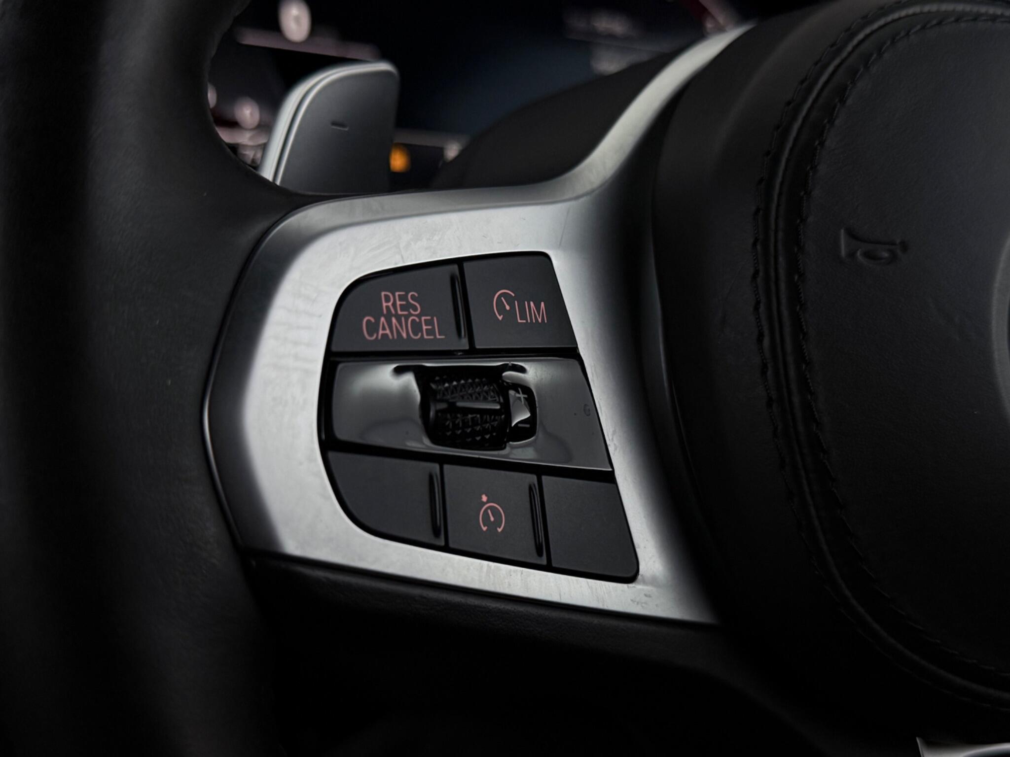 BMW X3 view 16