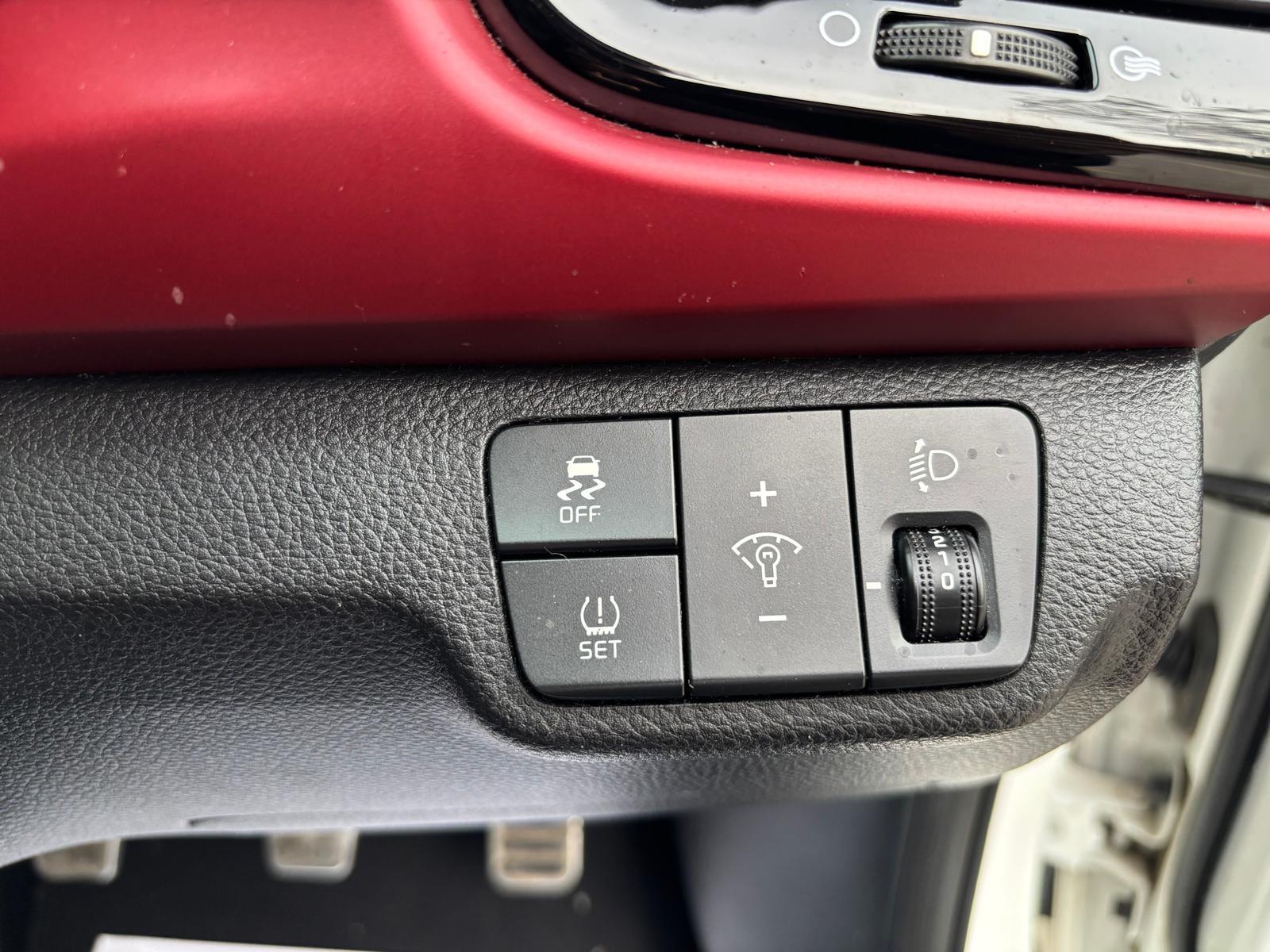 Kia Rio view 30