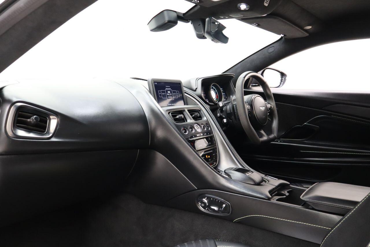 Aston Martin DB11 view 23
