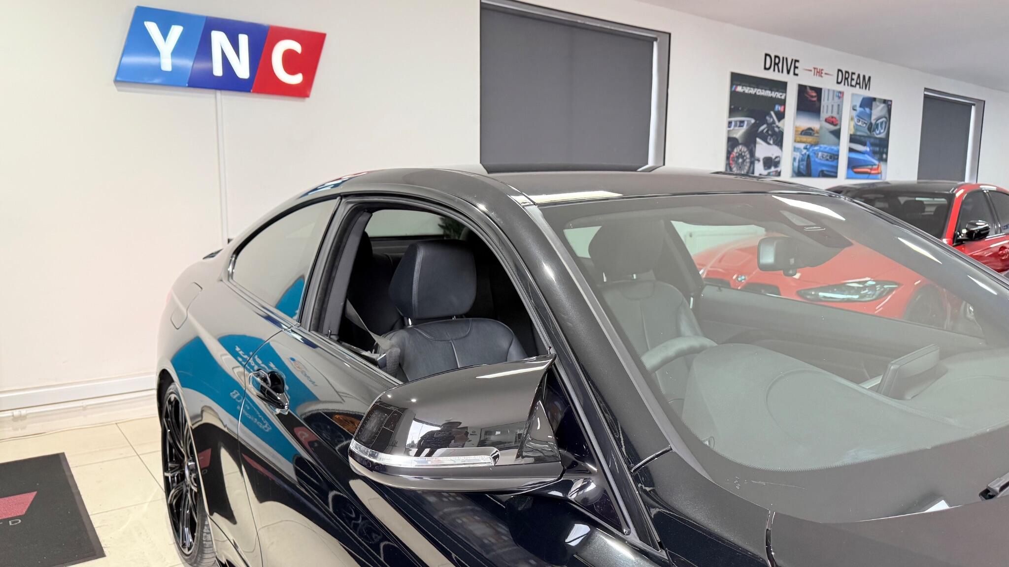 BMW 4 Series view 36