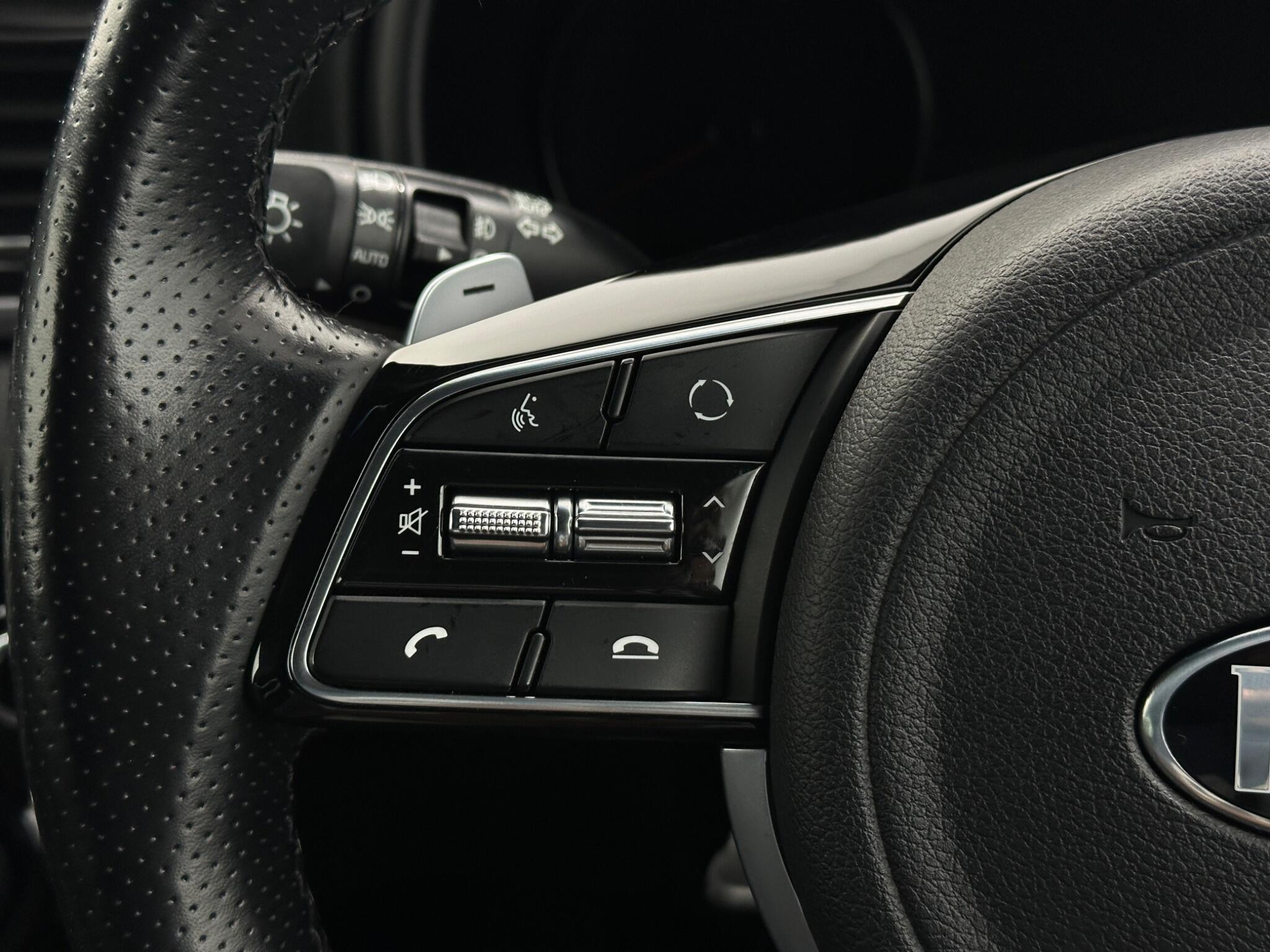 Kia Sportage view 15