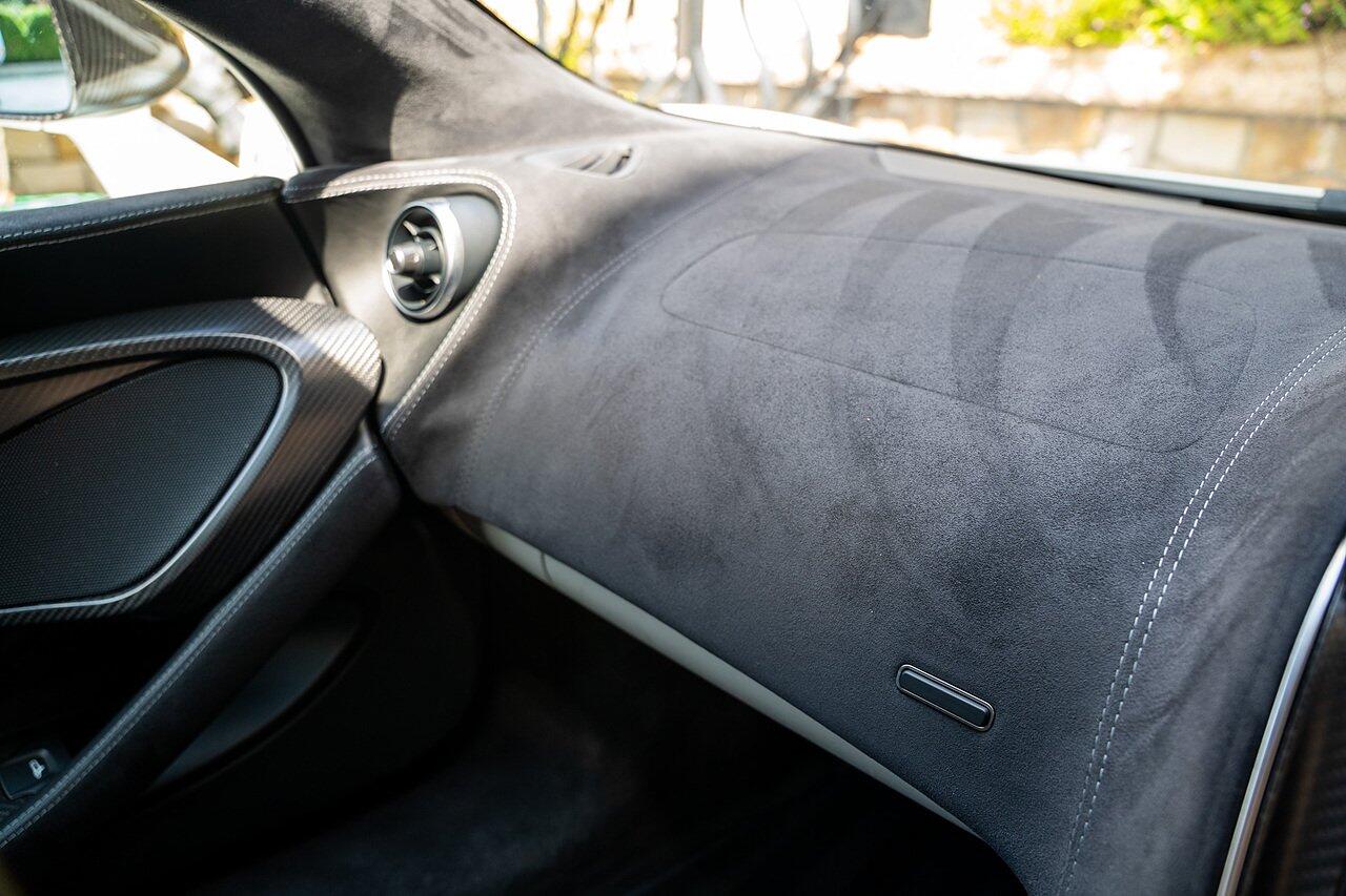 McLaren 570S view 71