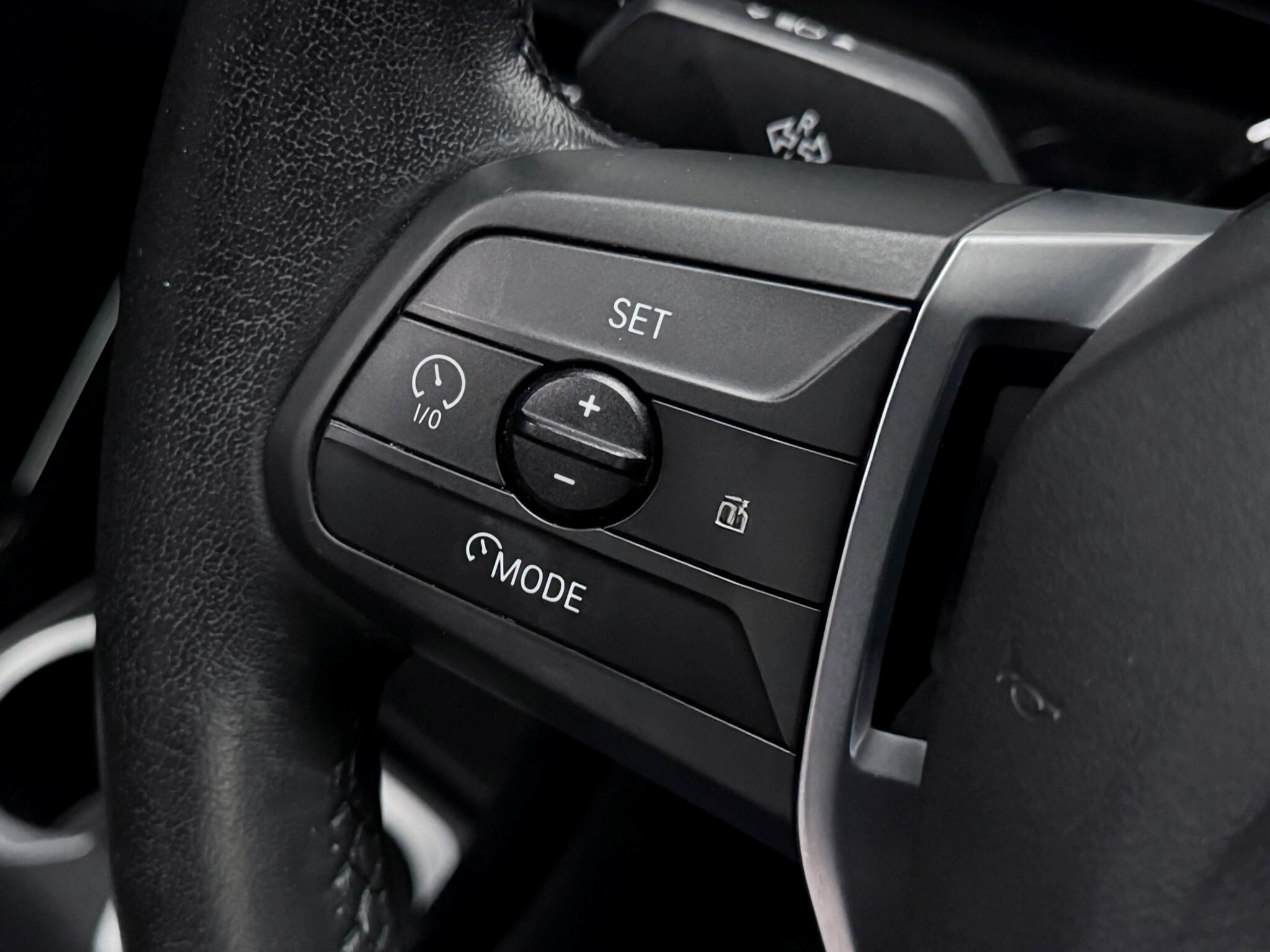 BMW X1 view 16