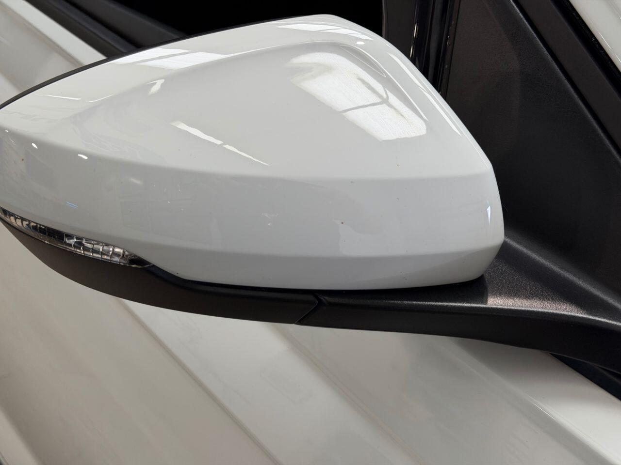Volkswagen Polo view 35