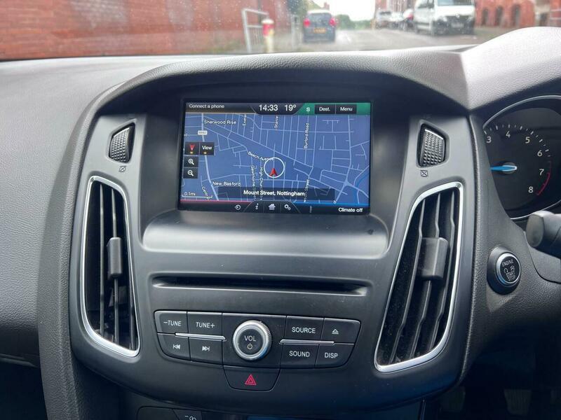 2014 Ford Focus image 37