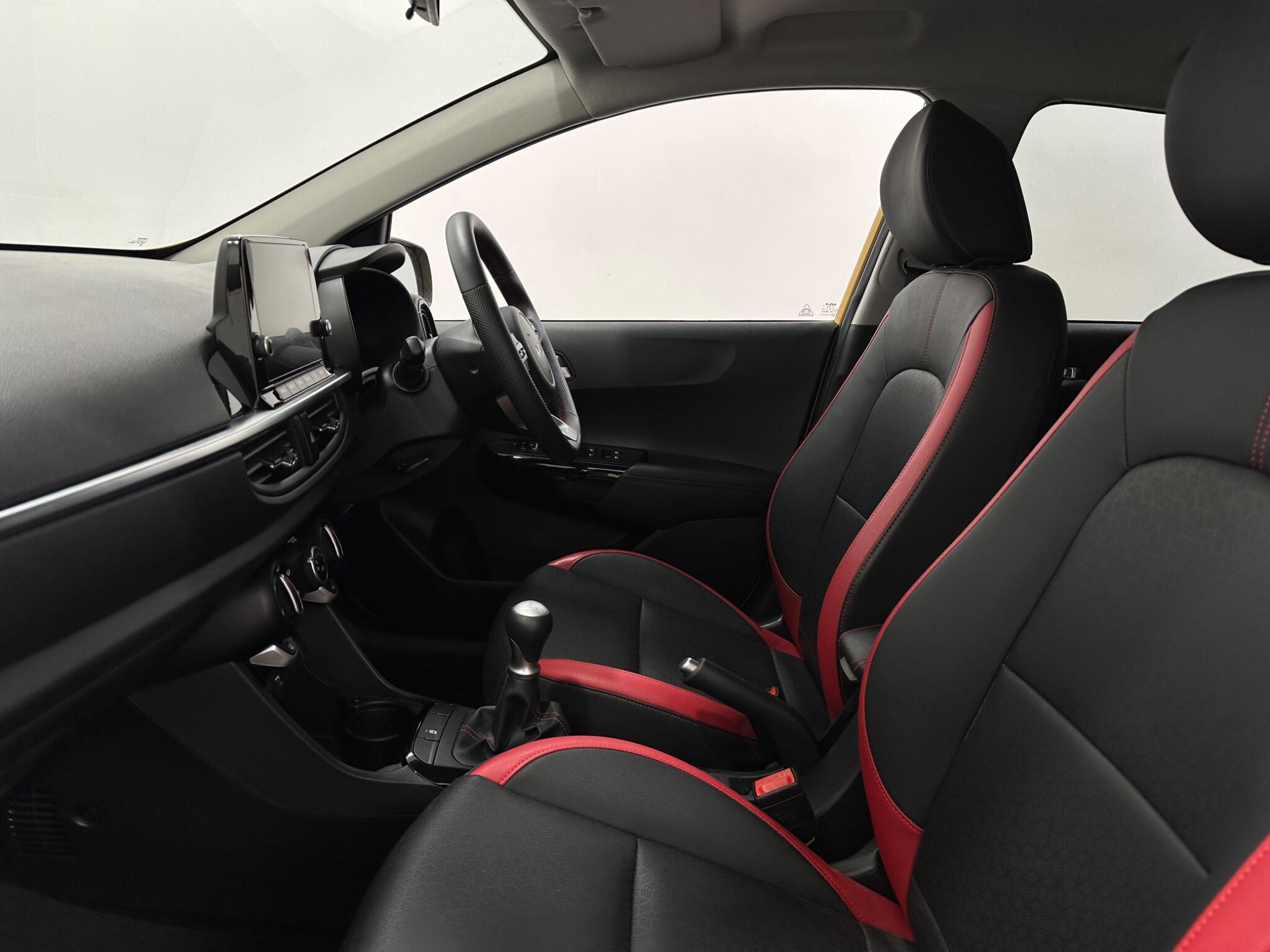 Kia Picanto view 32