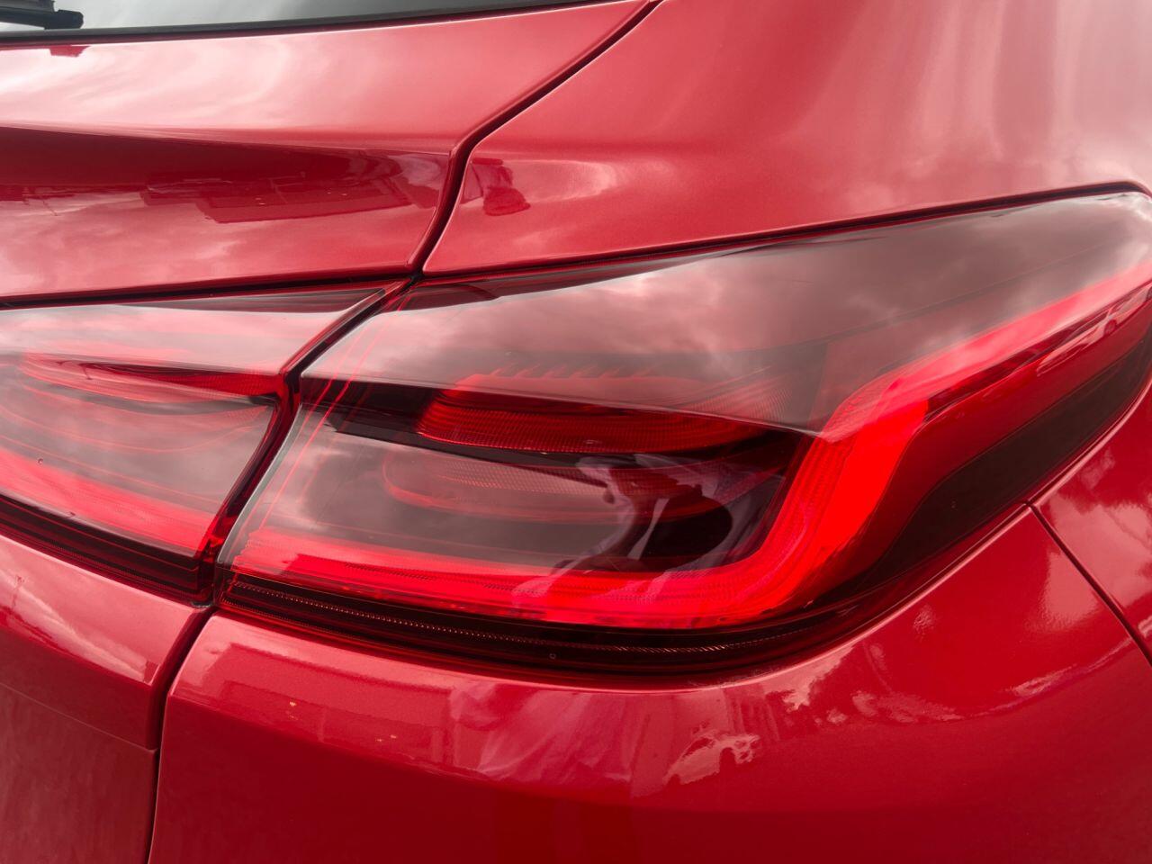 Kia Xceed view 21
