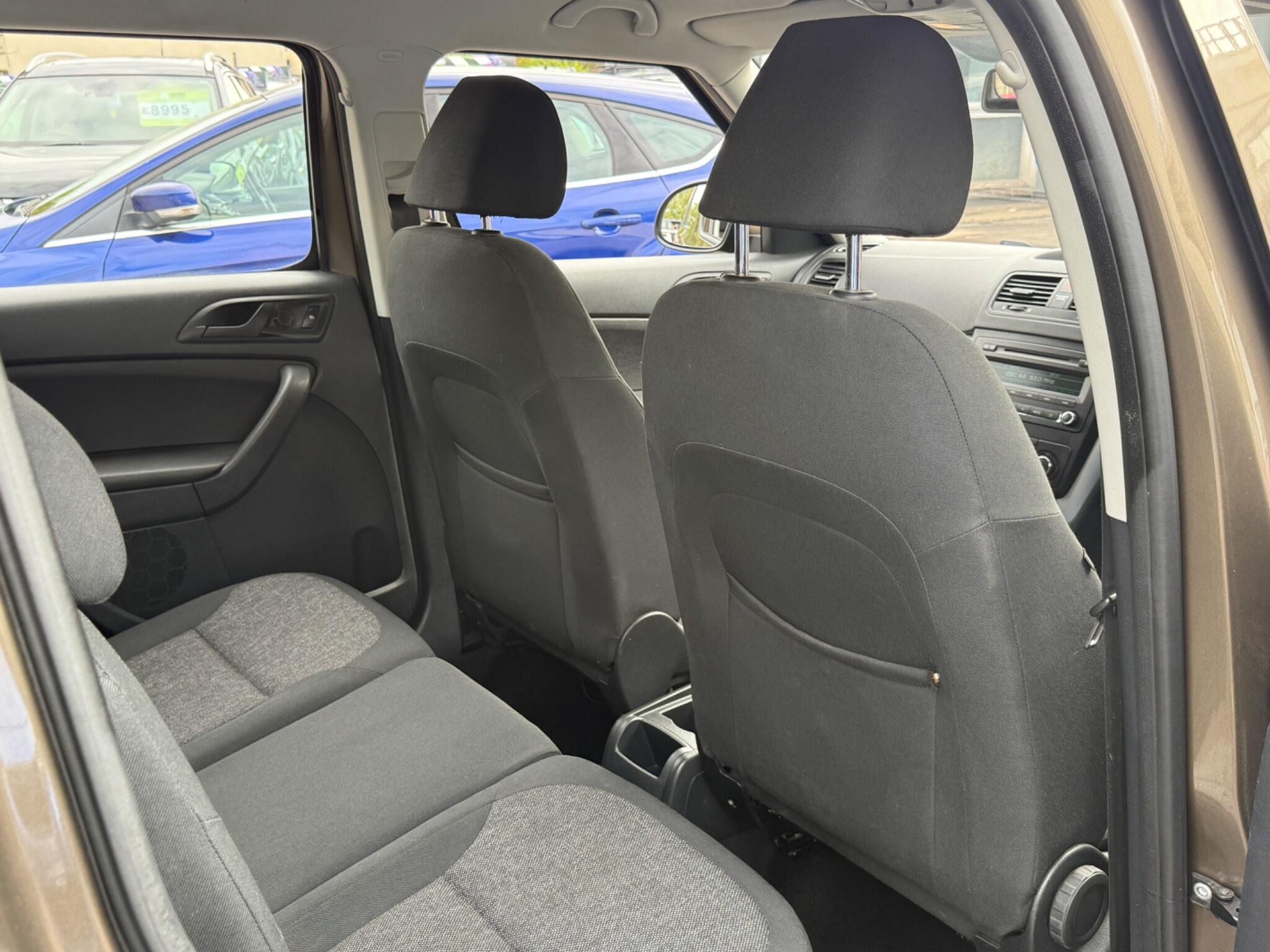 Skoda Yeti - Image 42