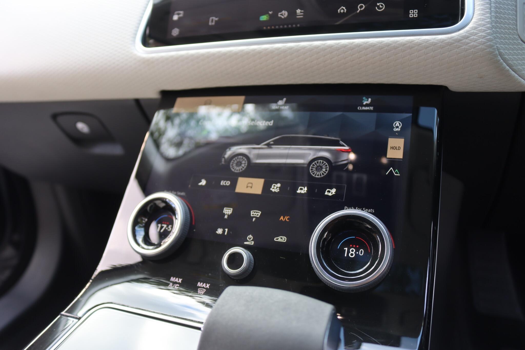 Land Rover Range Rover Velar view 55
