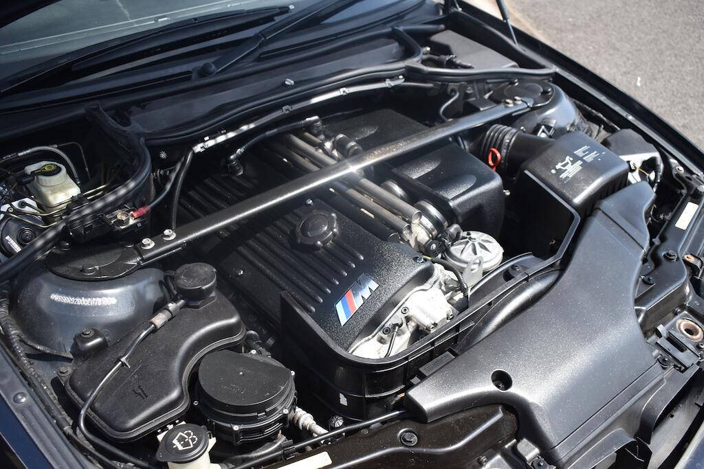 BMW M3 view 62