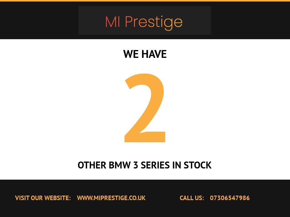 BMW 3 Series view 62