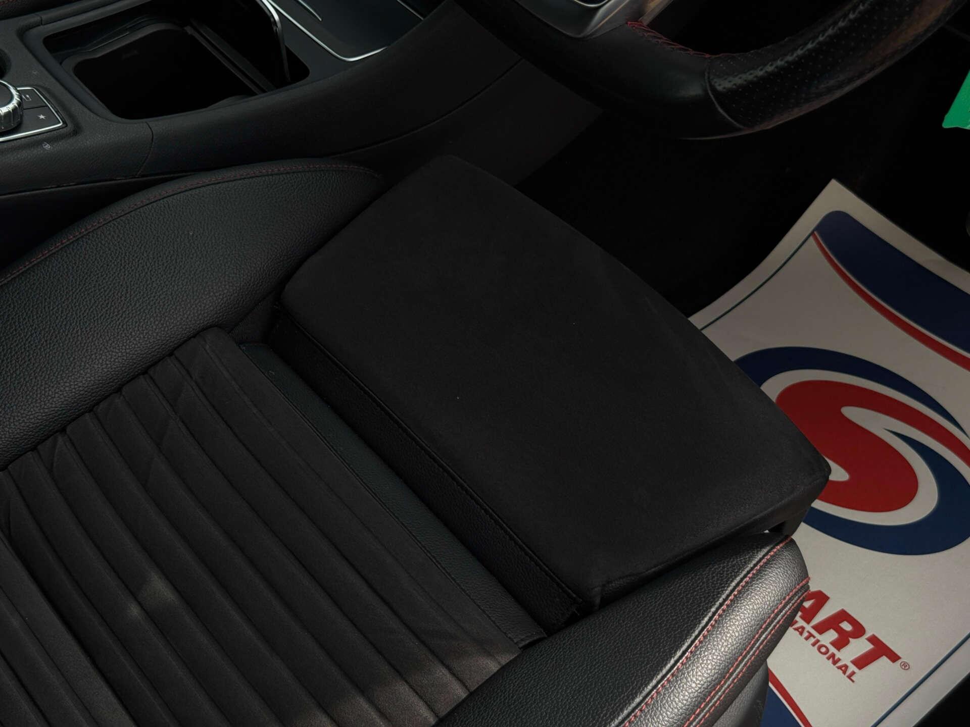 Mercedes-Benz A Class view 26