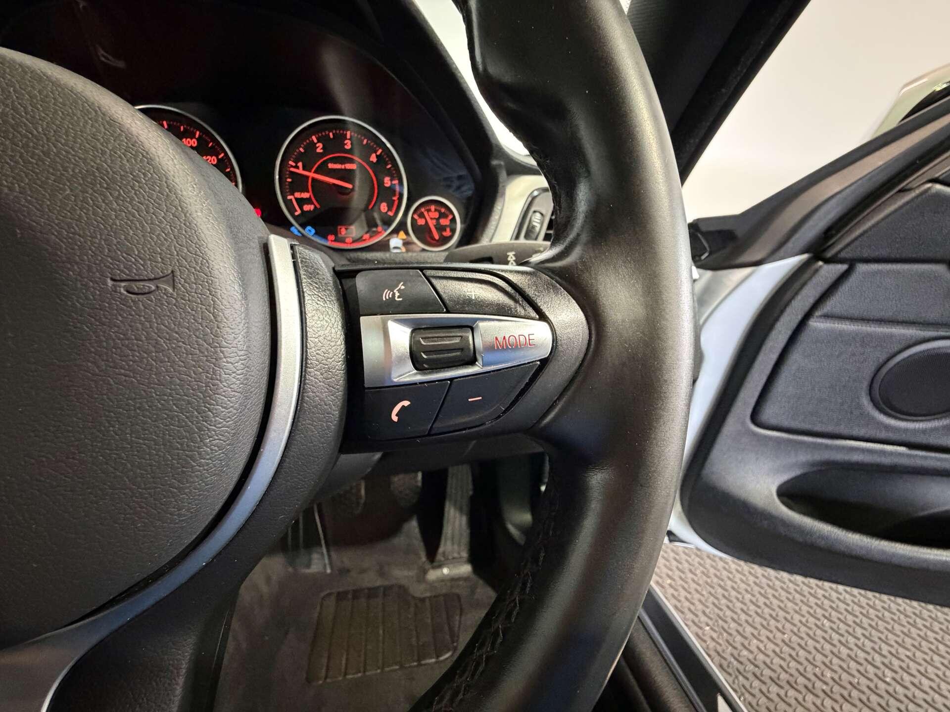 BMW 4 Series view 28