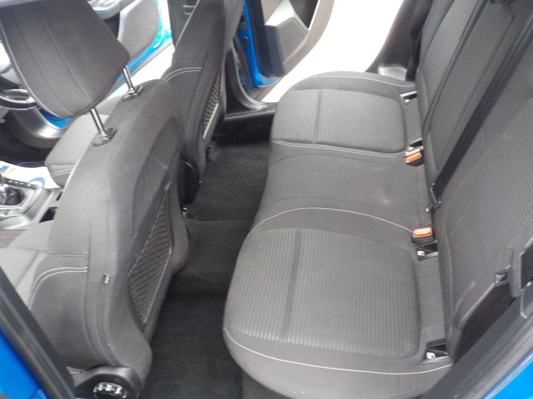 Ford Focus 1.5 EcoBlue Titanium Euro 6 (s/s) 5dr