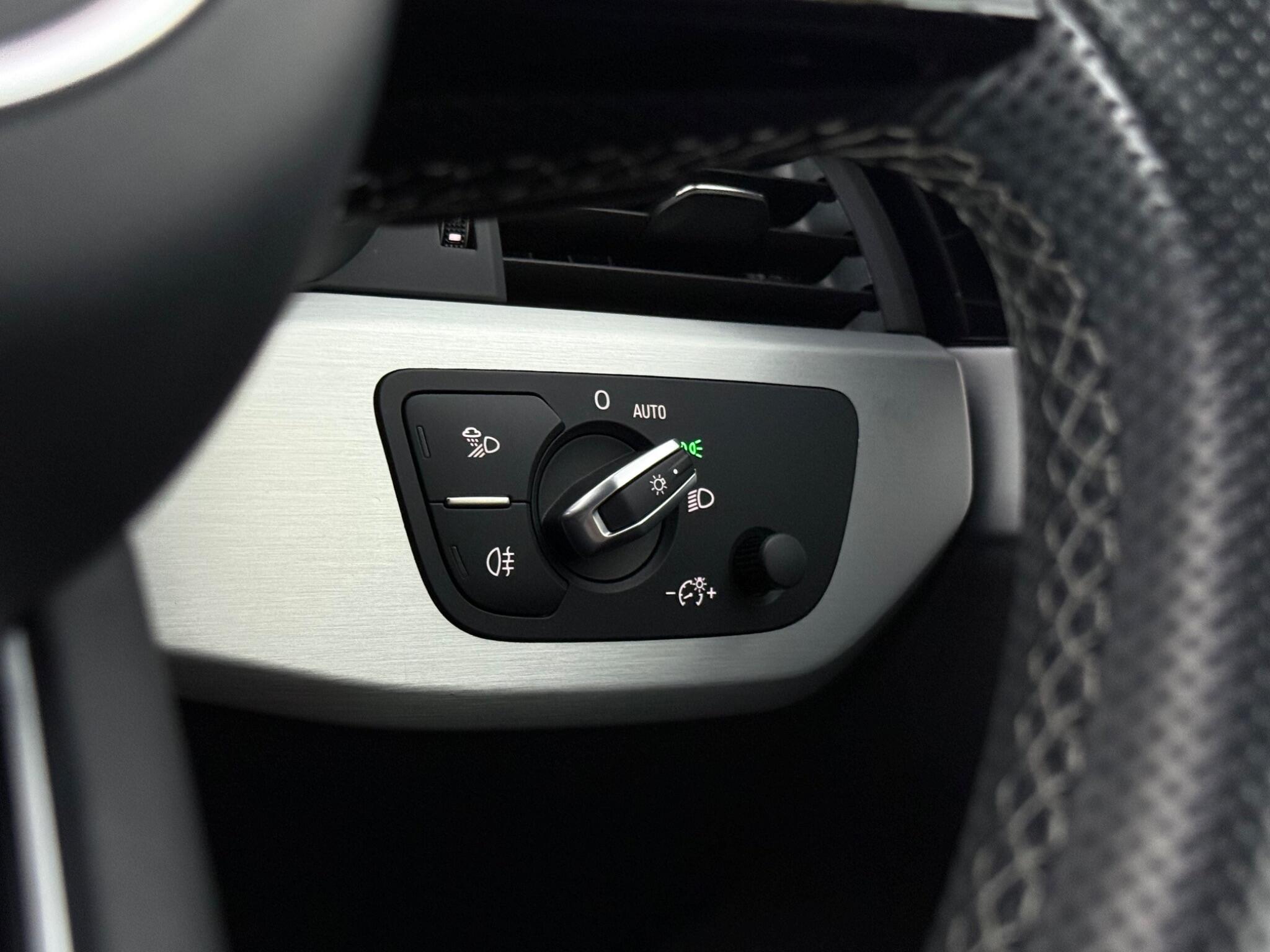 Audi A5 view 20