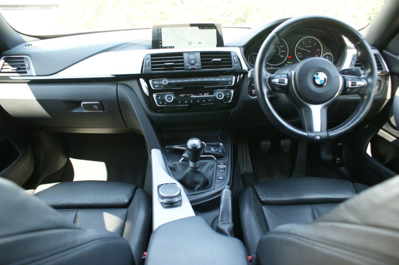 BMW 4 Series Gran Coupe view 32