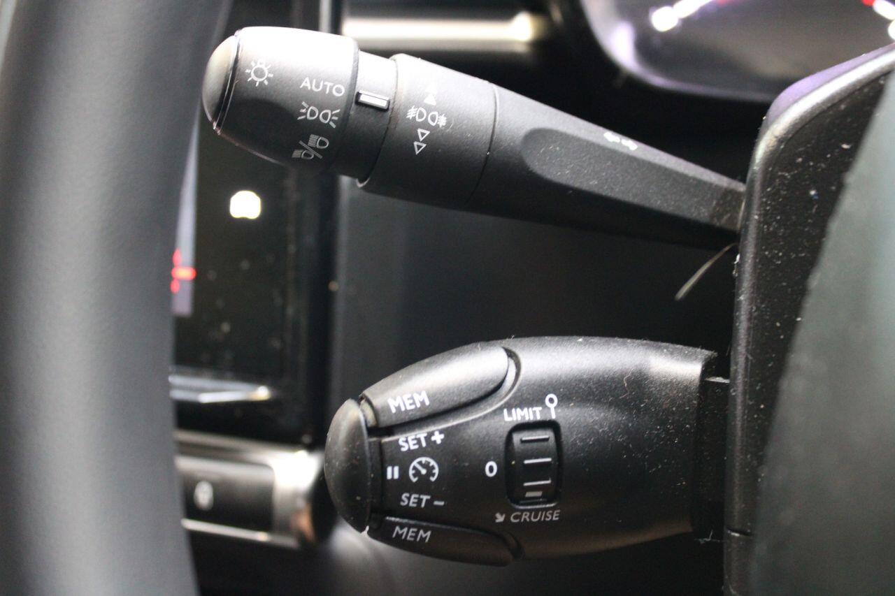 Citroen C3 view 23
