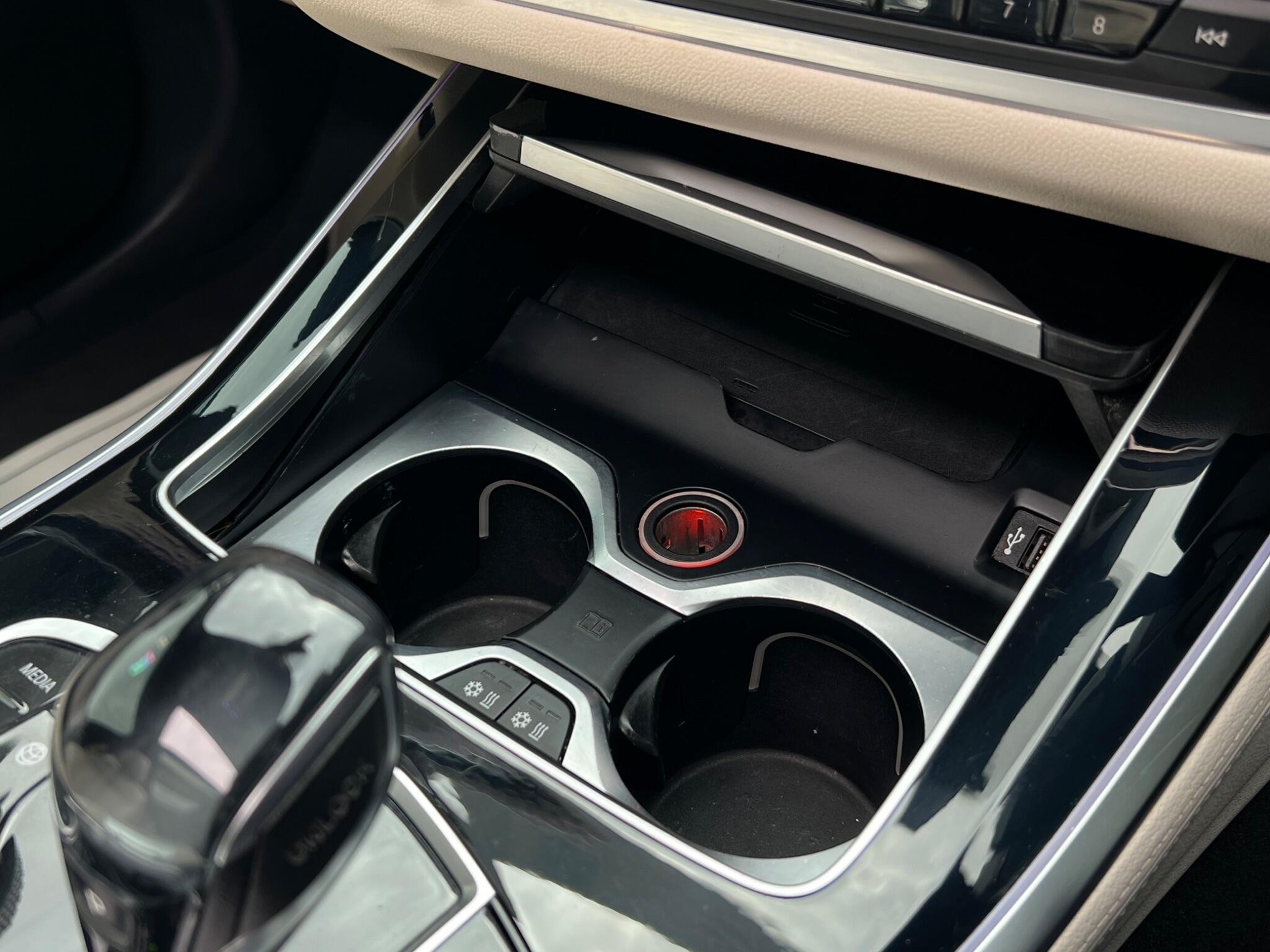BMW X5 view 58