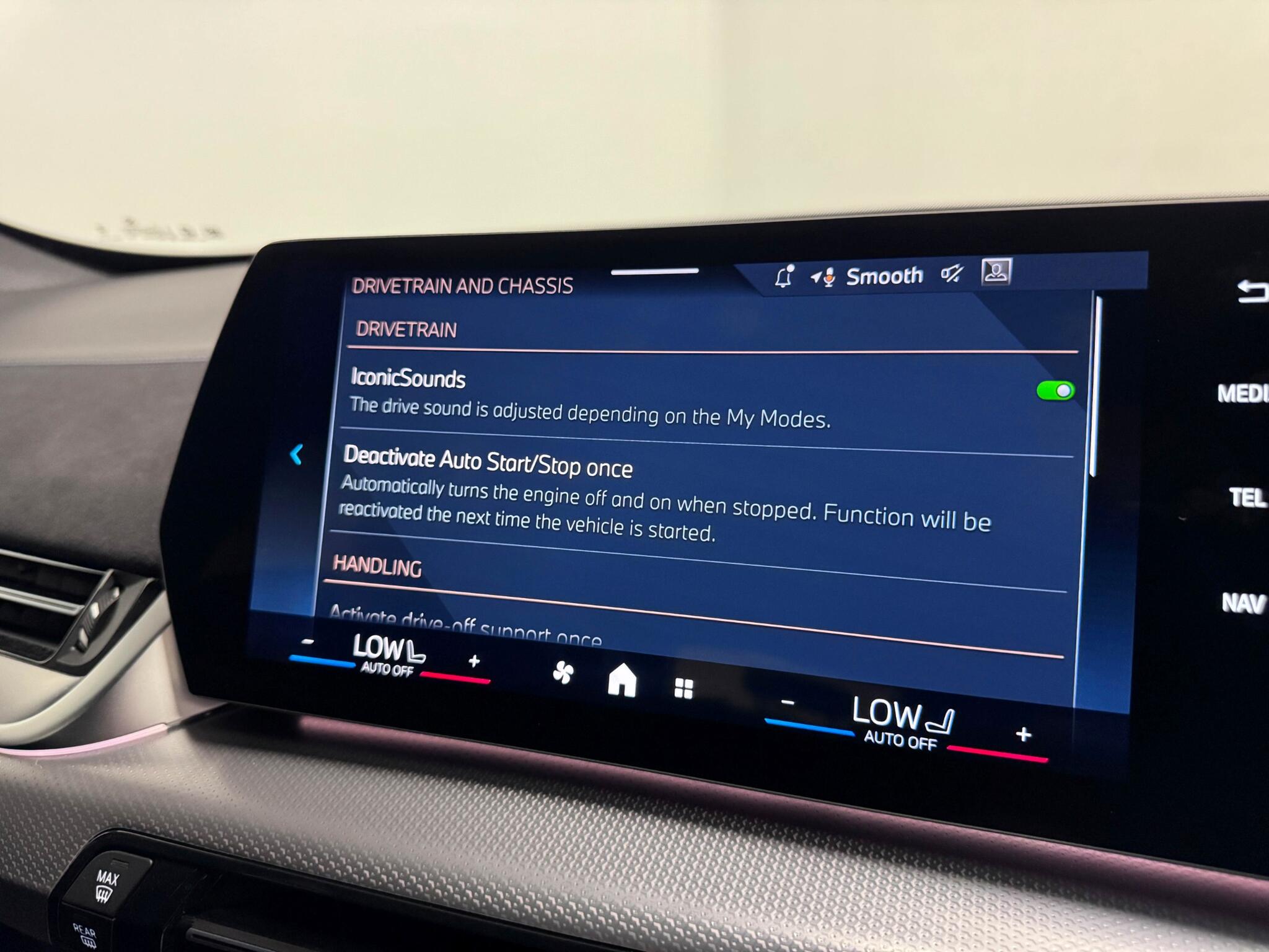 BMW X1 view 52