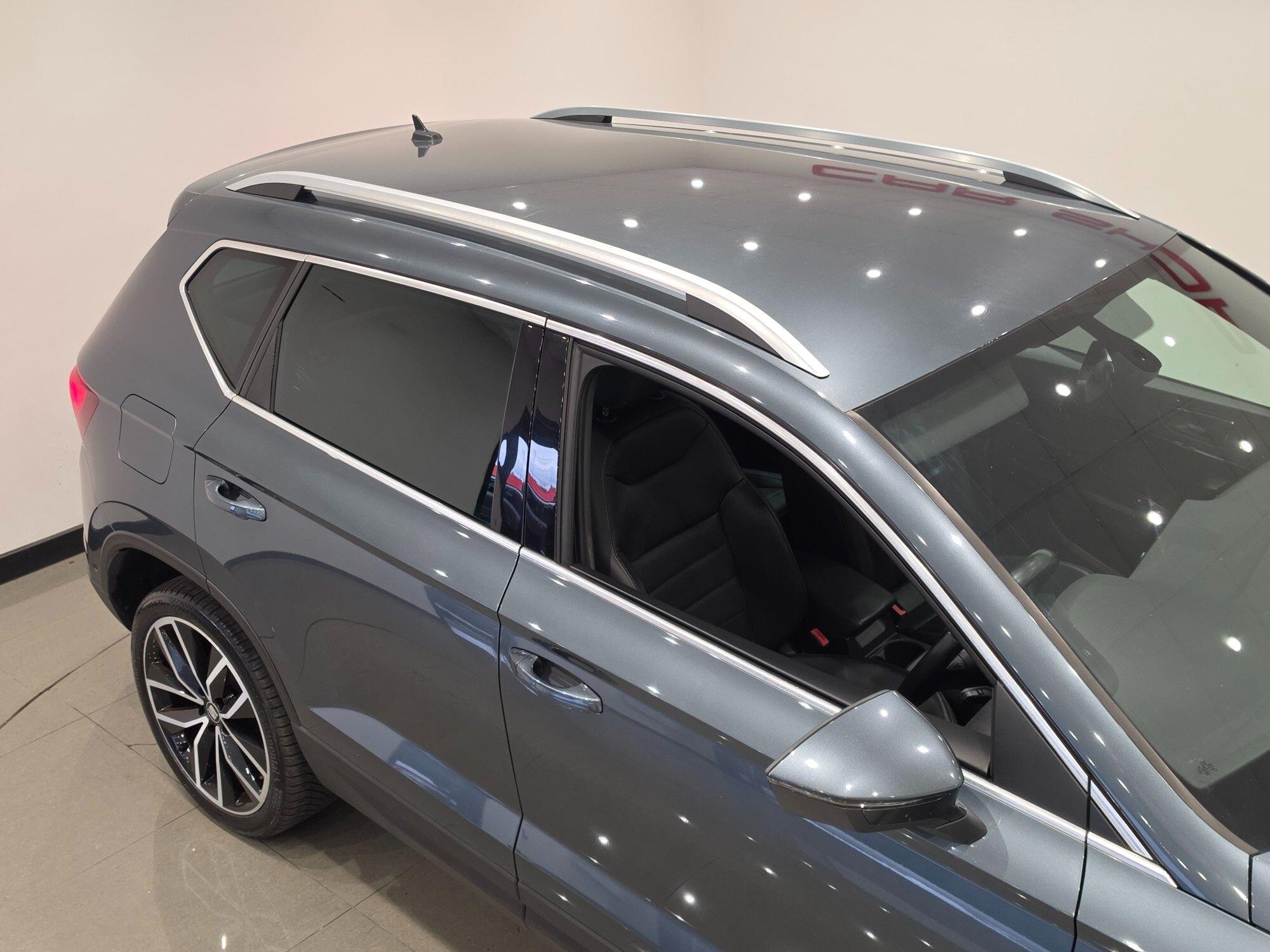Seat Ateca view 72