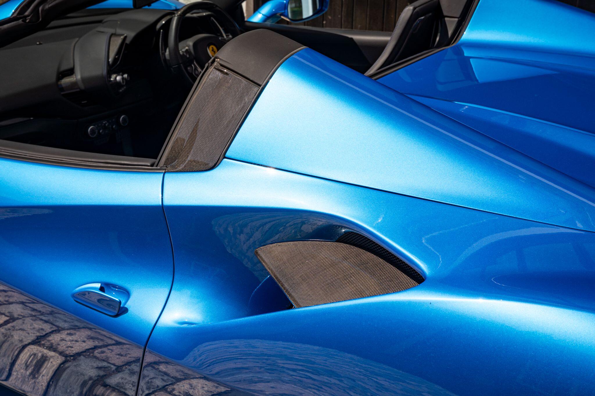 Ferrari 488 view 42