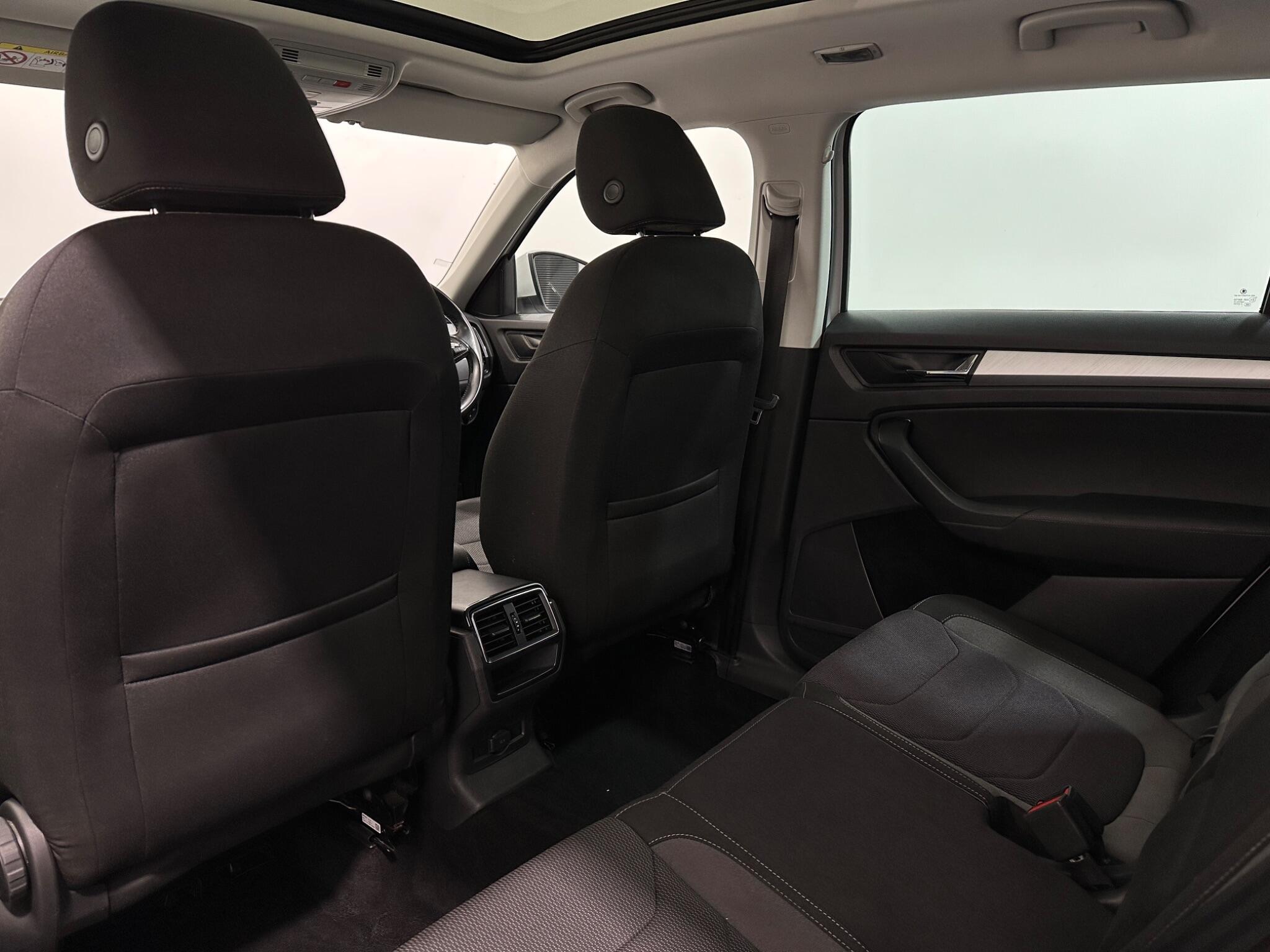Skoda Kodiaq view 37