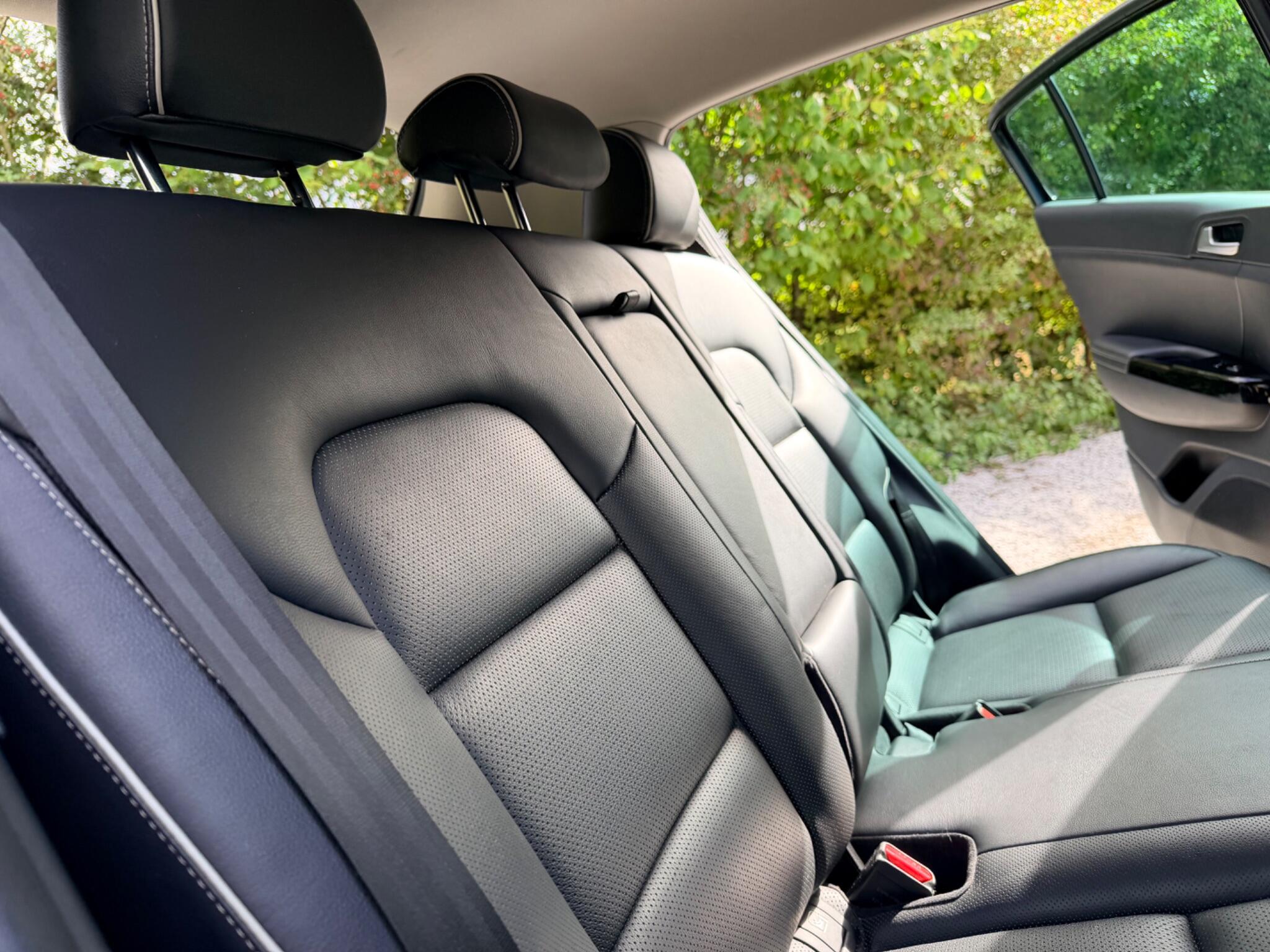 Kia Sportage view 16