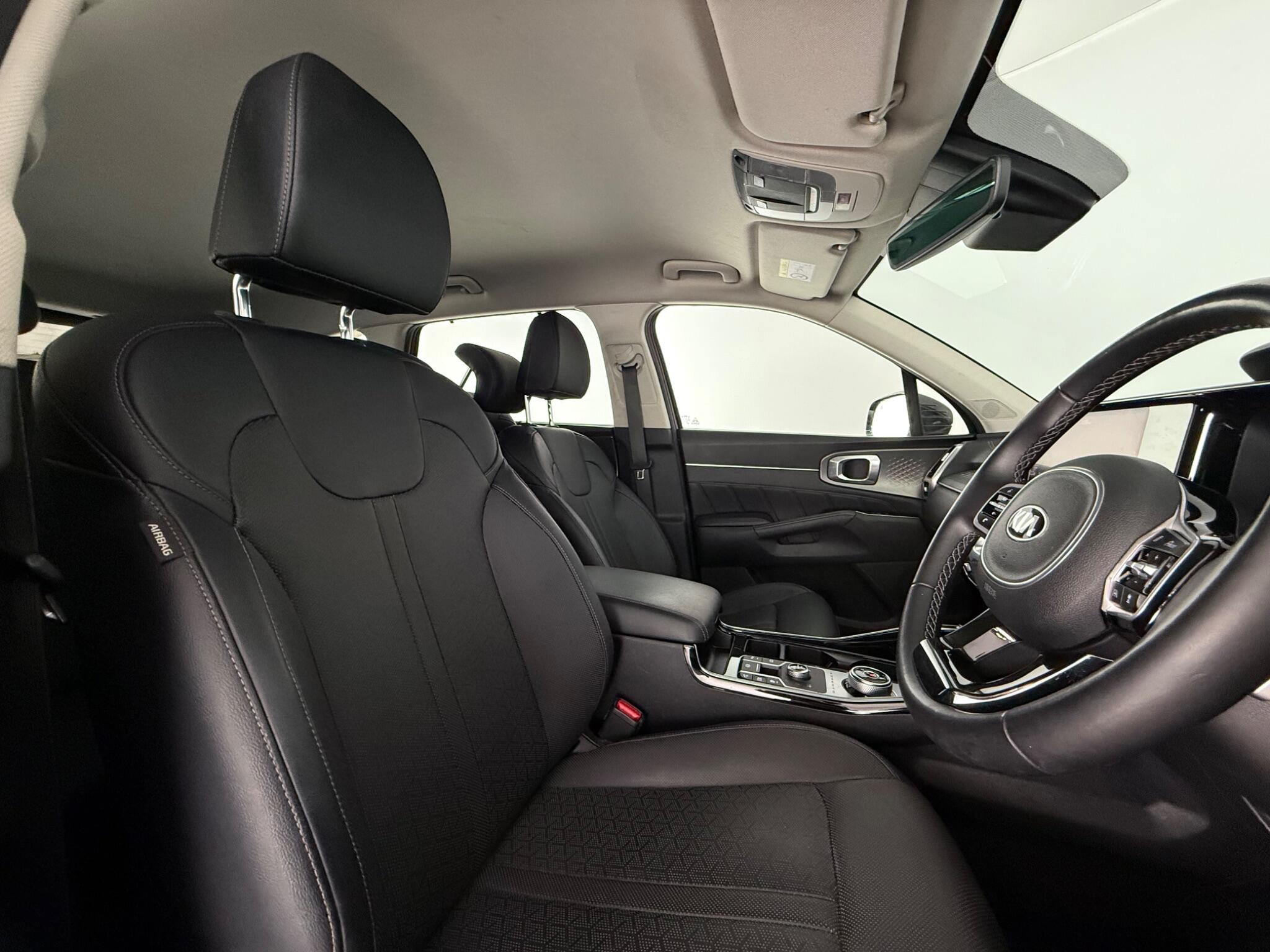 Kia Sorento view 32