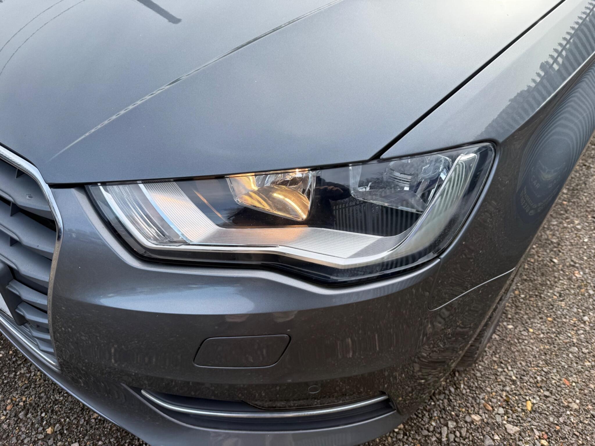 2013 Audi A3 image 33