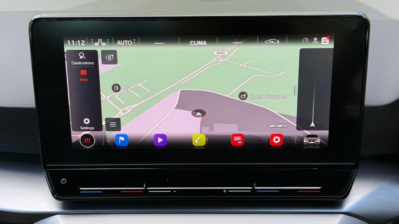 SEAT Leon view 22
