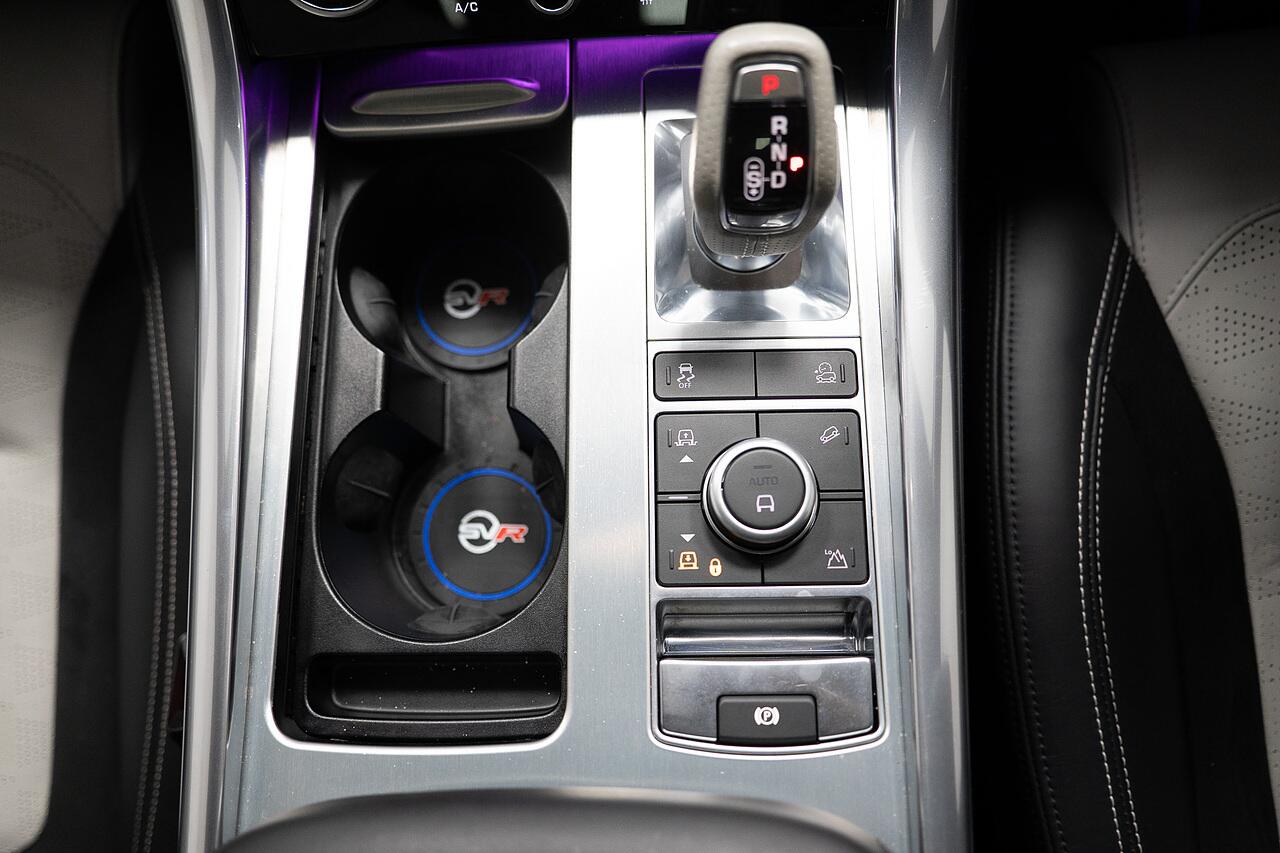Land Rover Range Rover Sport view 23