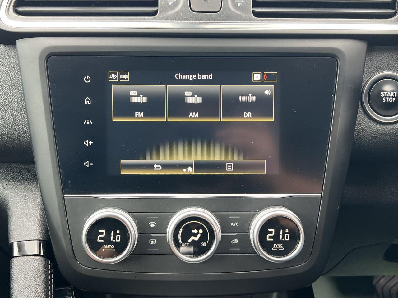 Renault Kadjar view 38
