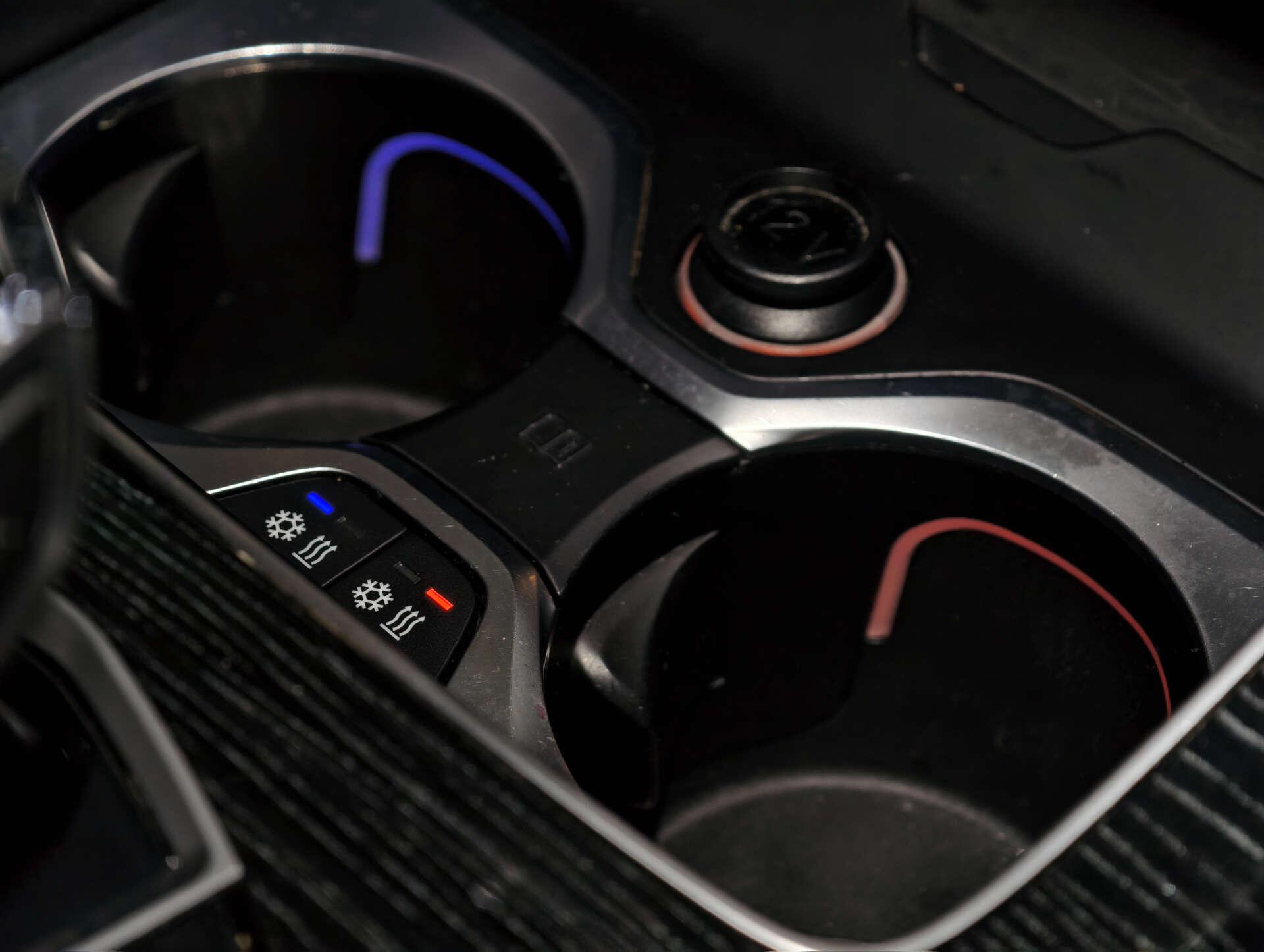 BMW X7 view 54