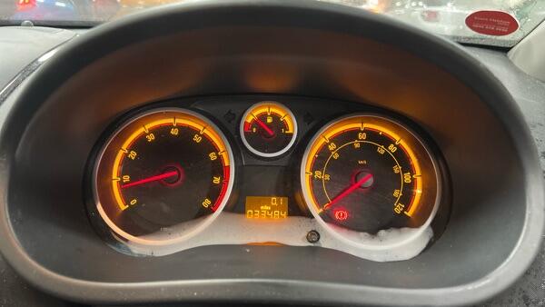 Vauxhall Corsa view 10