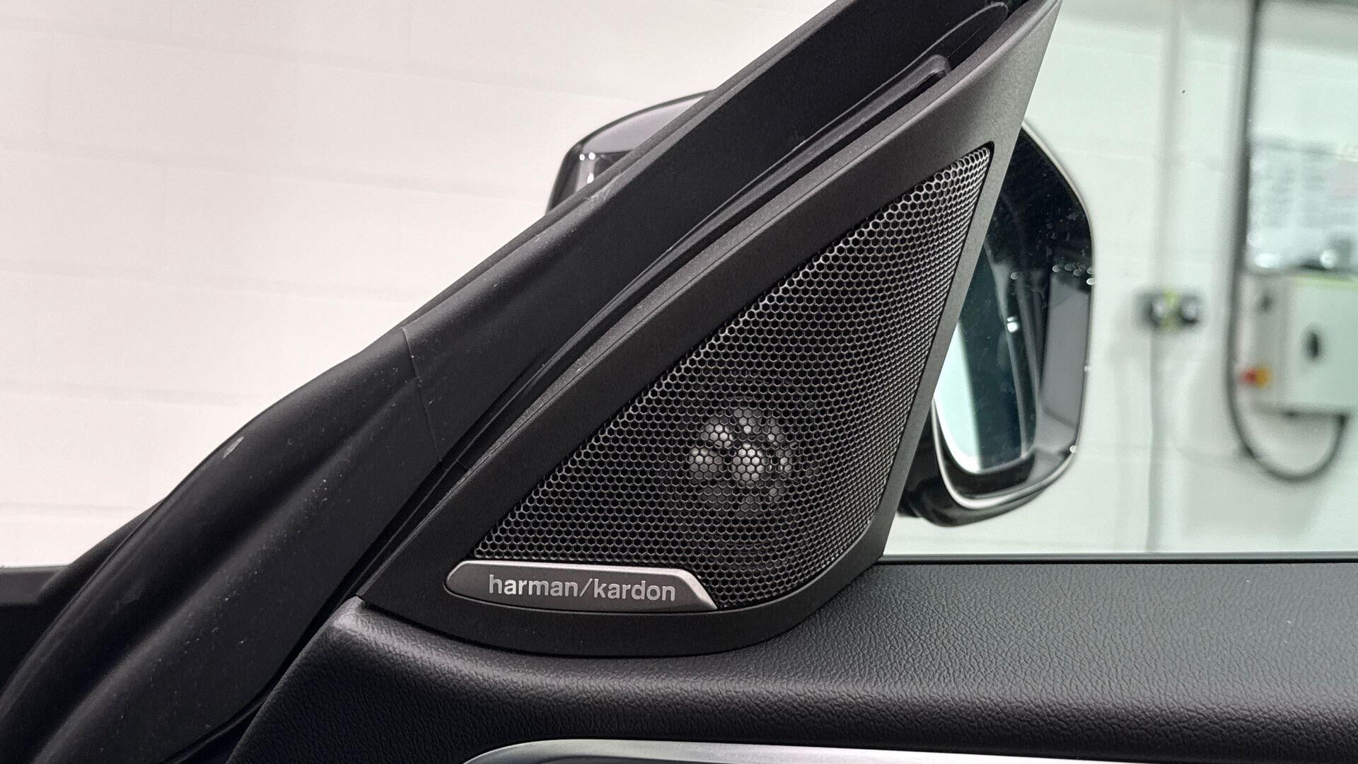 BMW 4 Series view 21