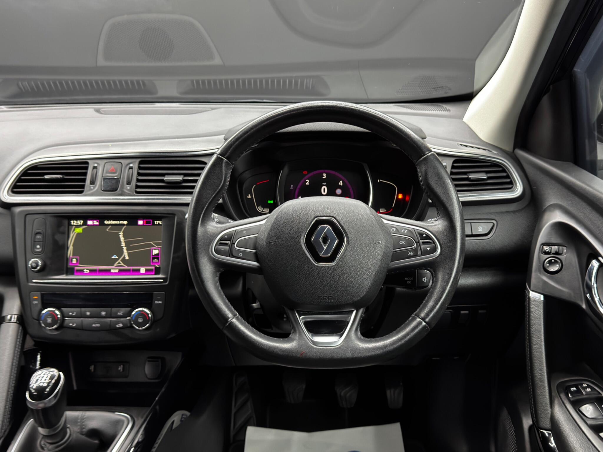 Renault Kadjar view 18