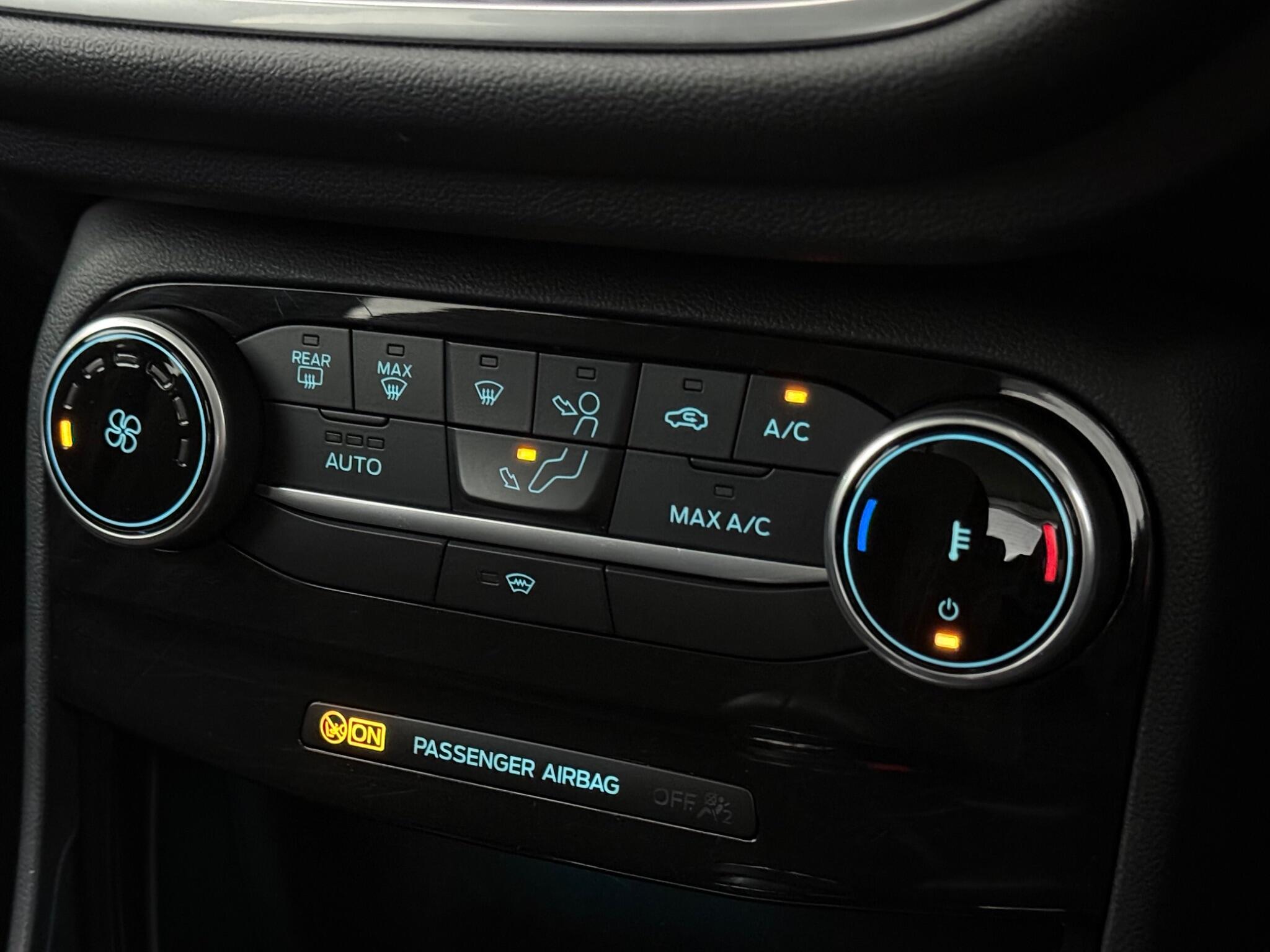 Ford Puma view 31