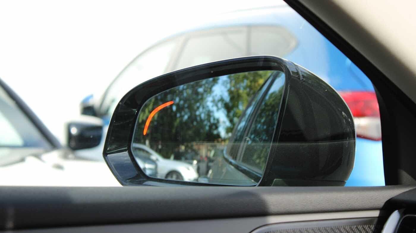 Volvo V60 view 32