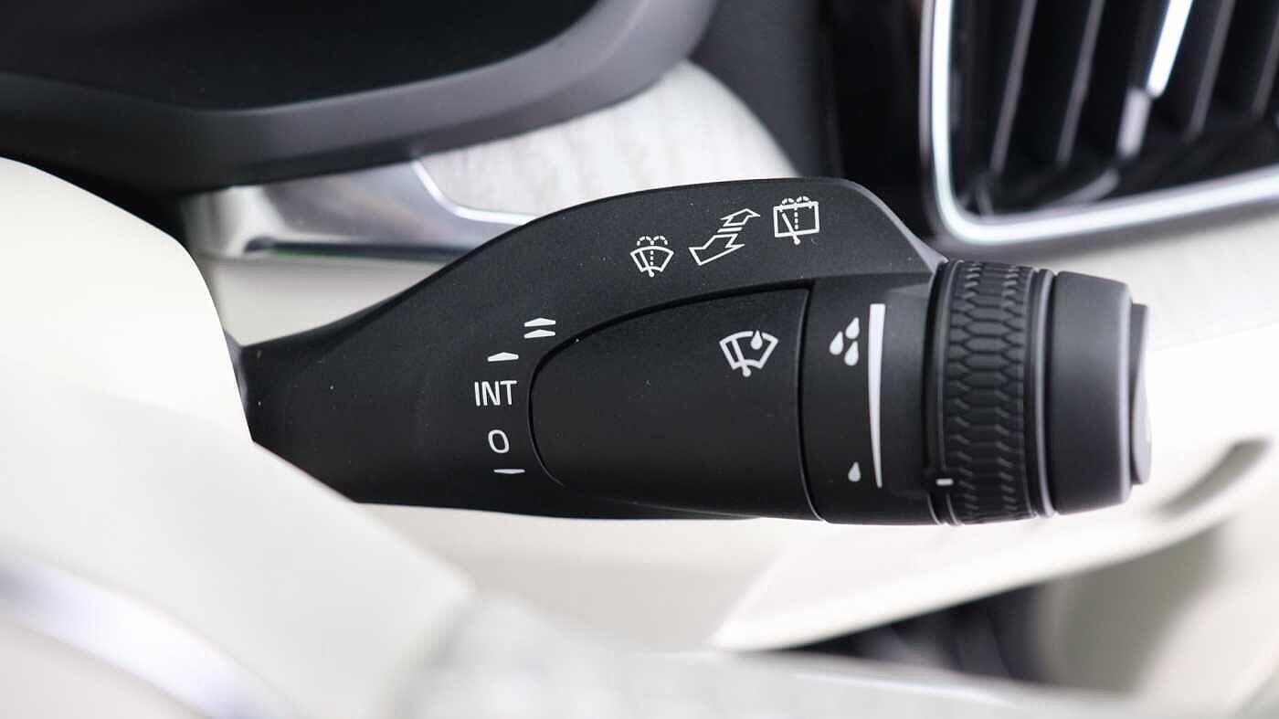 Volvo V60 view 26