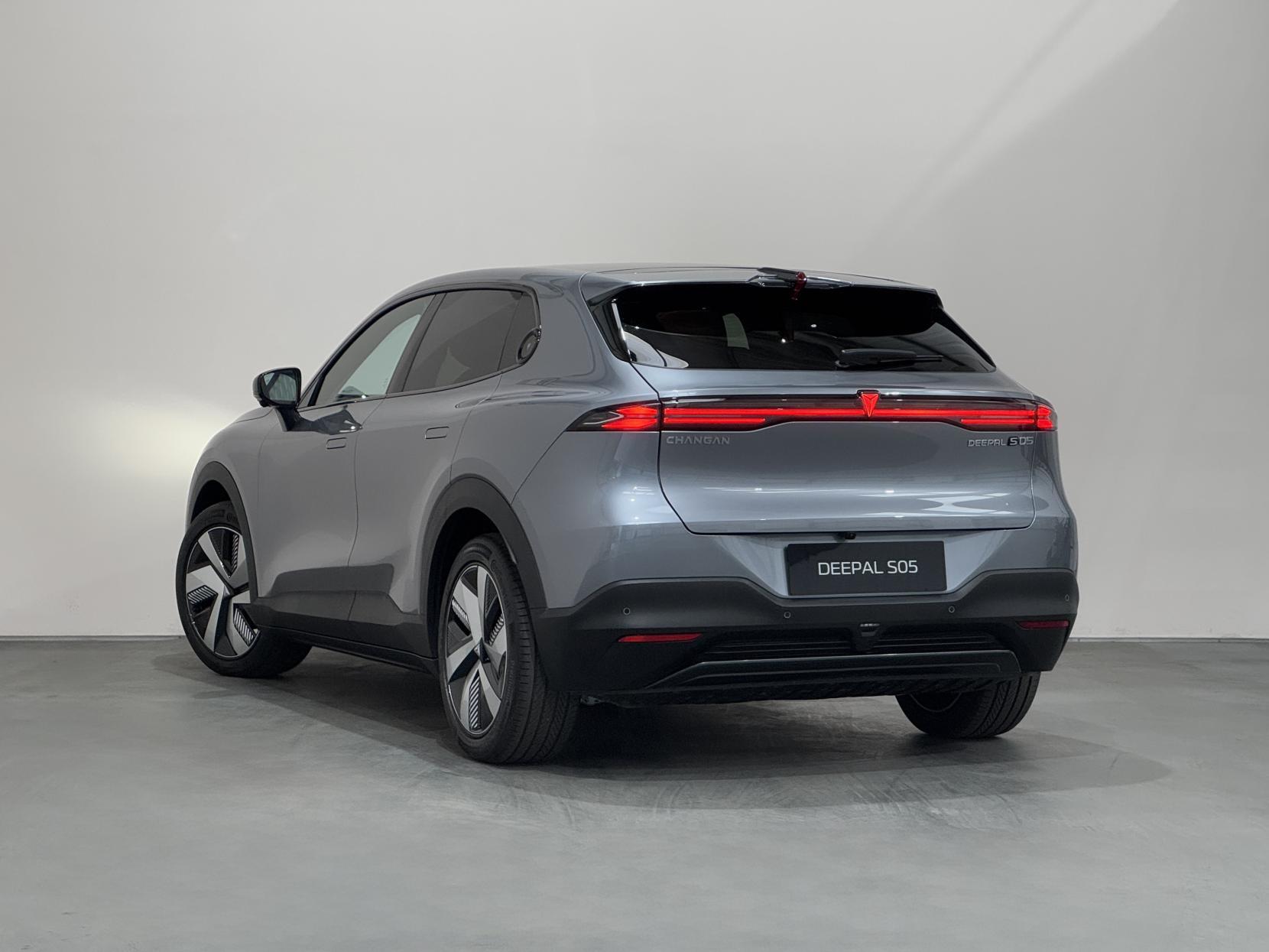Changan Deepal S05 view 13
