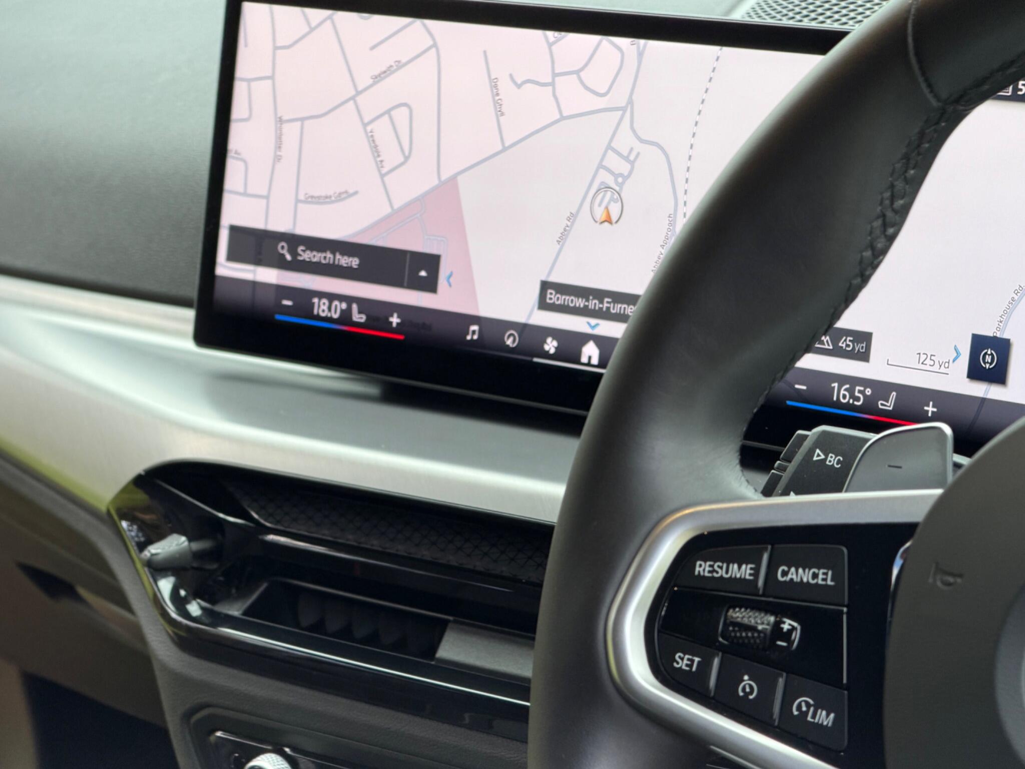 BMW 2 Series view 27