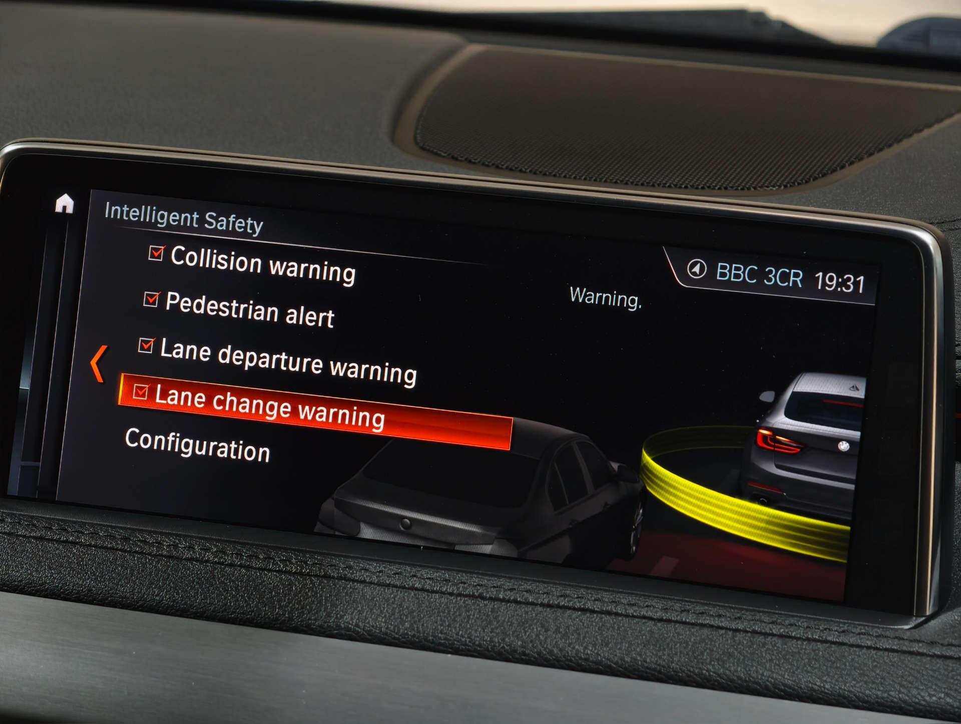 BMW X6 view 51